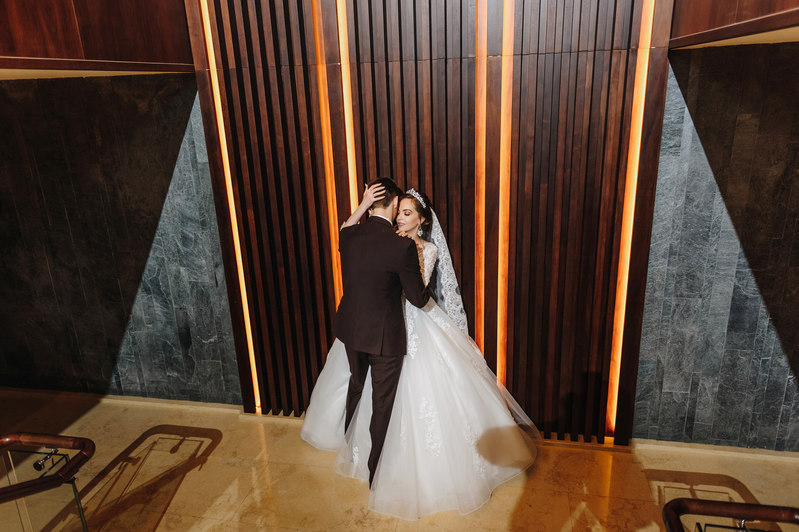 Свадьба Антона и Оксаны. Свадебный и семейный фотограф в Воронеже и за границей