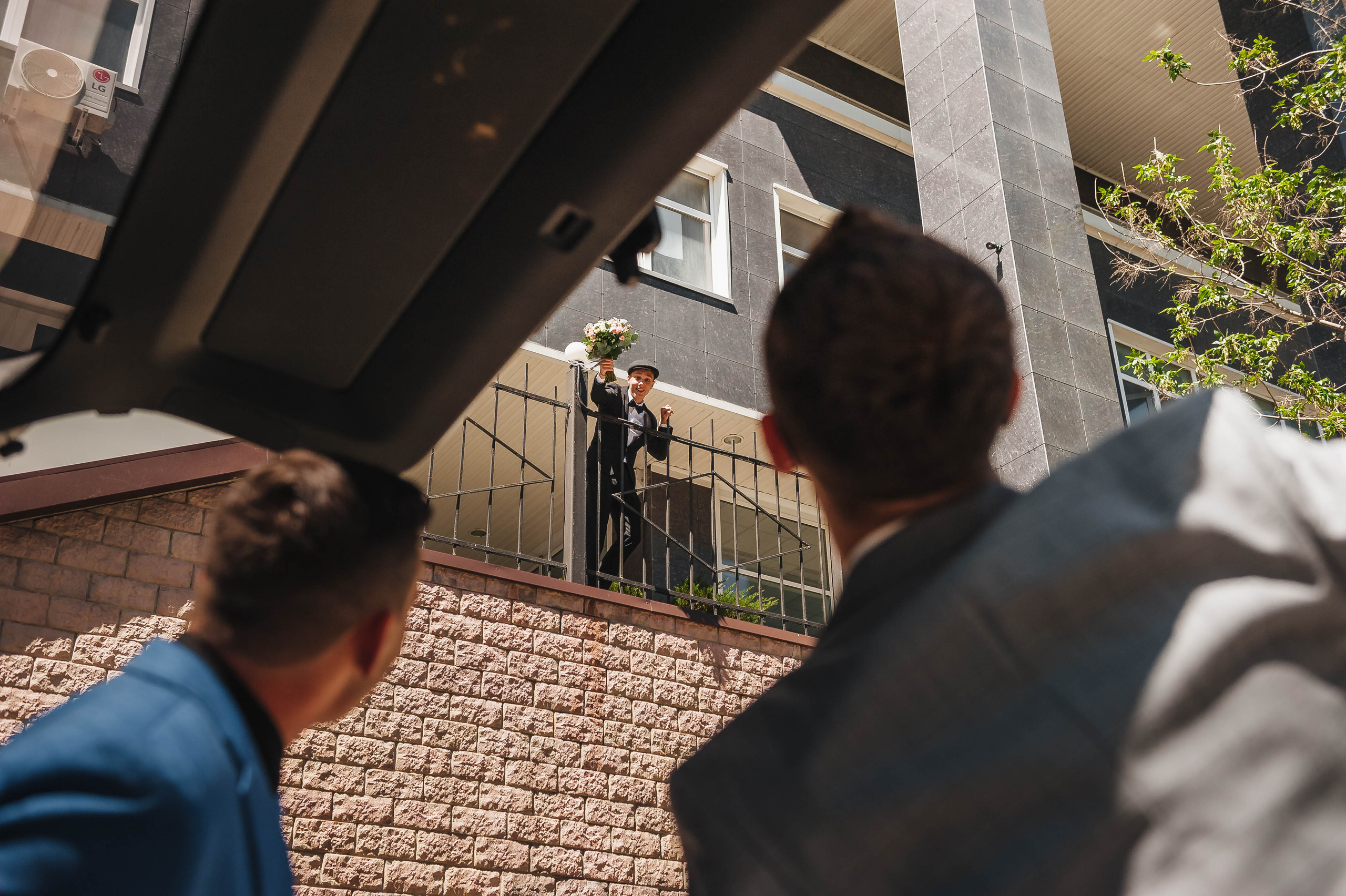 Свадьба Насти и Ильи. Свадебный и семейный фотограф в Воронеже и за границей