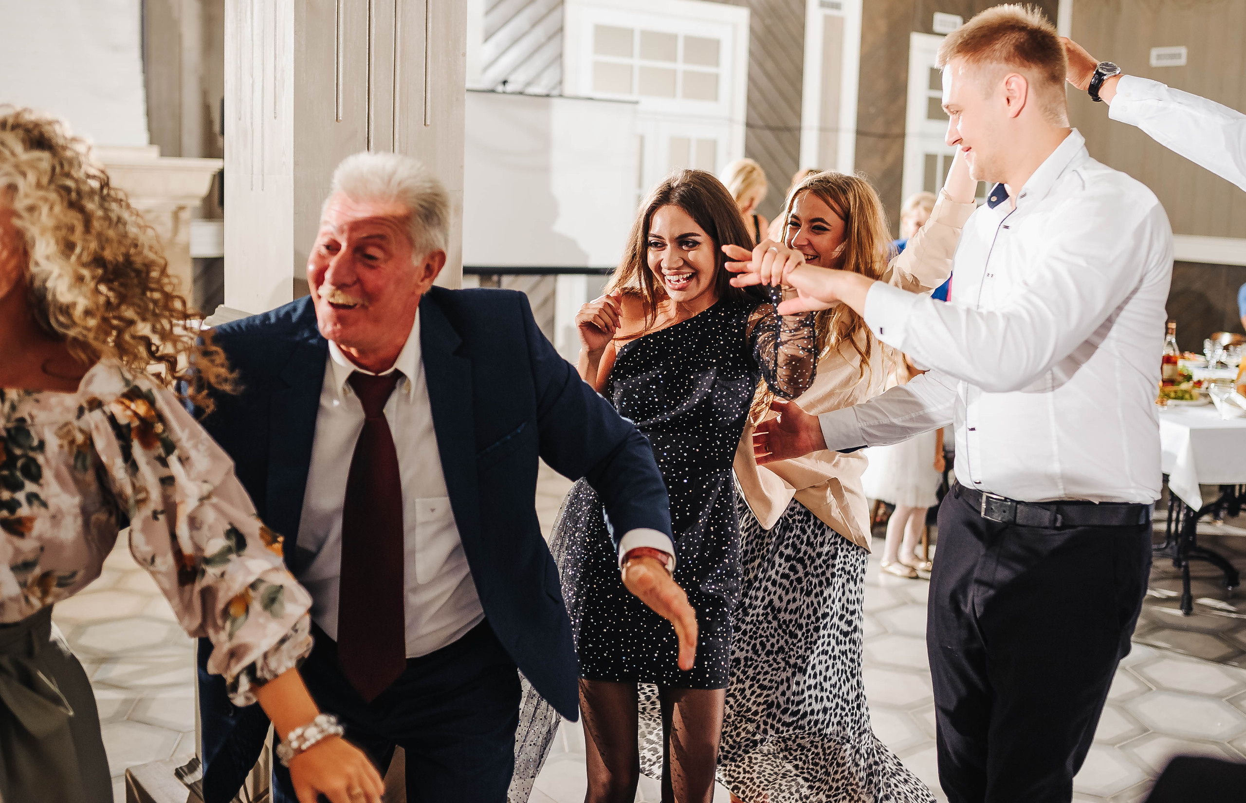 Свадьба Саши и Маши. Свадебный и семейный фотограф в Воронеже и за границей