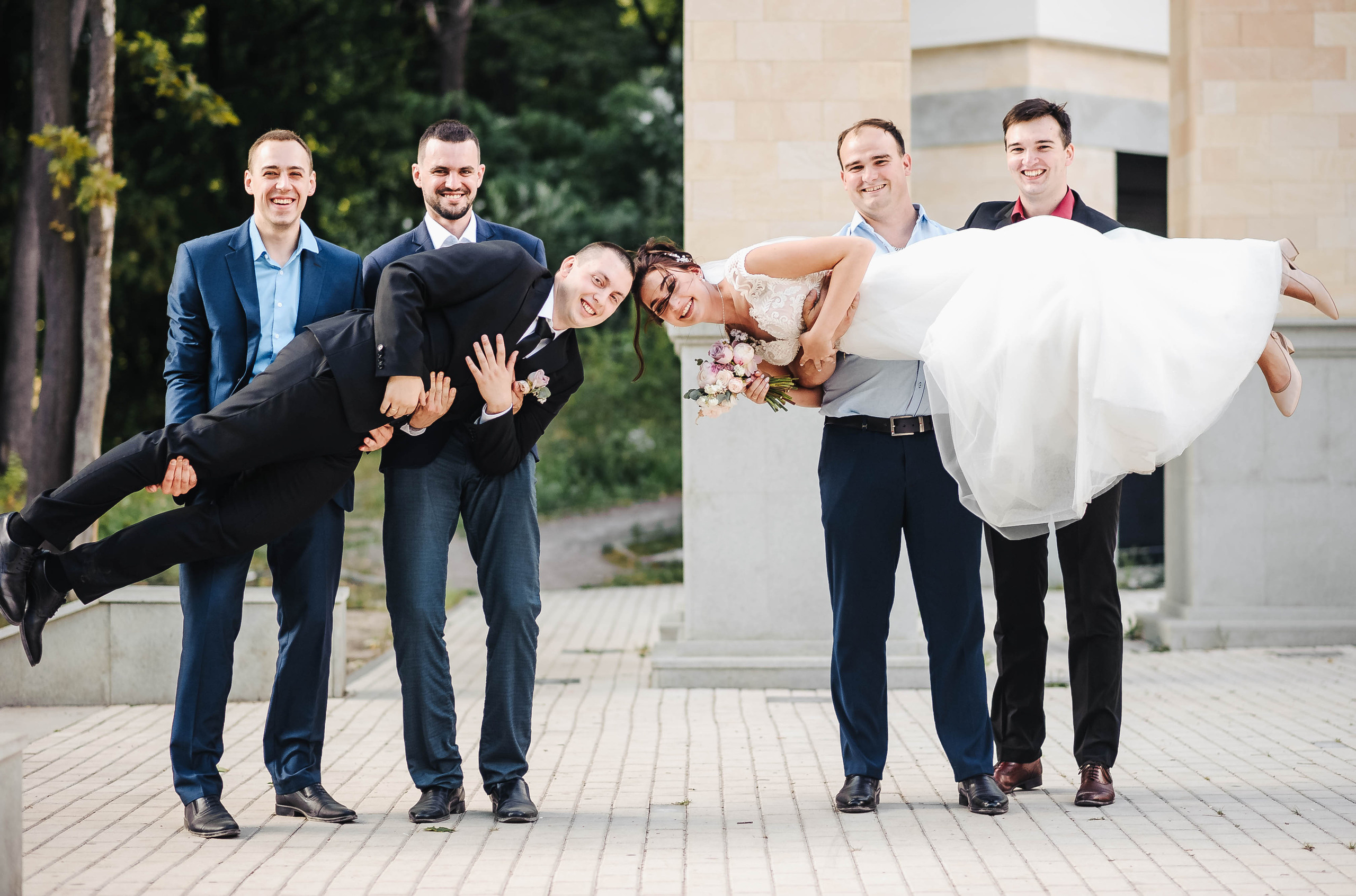 Свадьба Вовы и Наташи. Свадебный и семейный фотограф в Воронеже и за границей