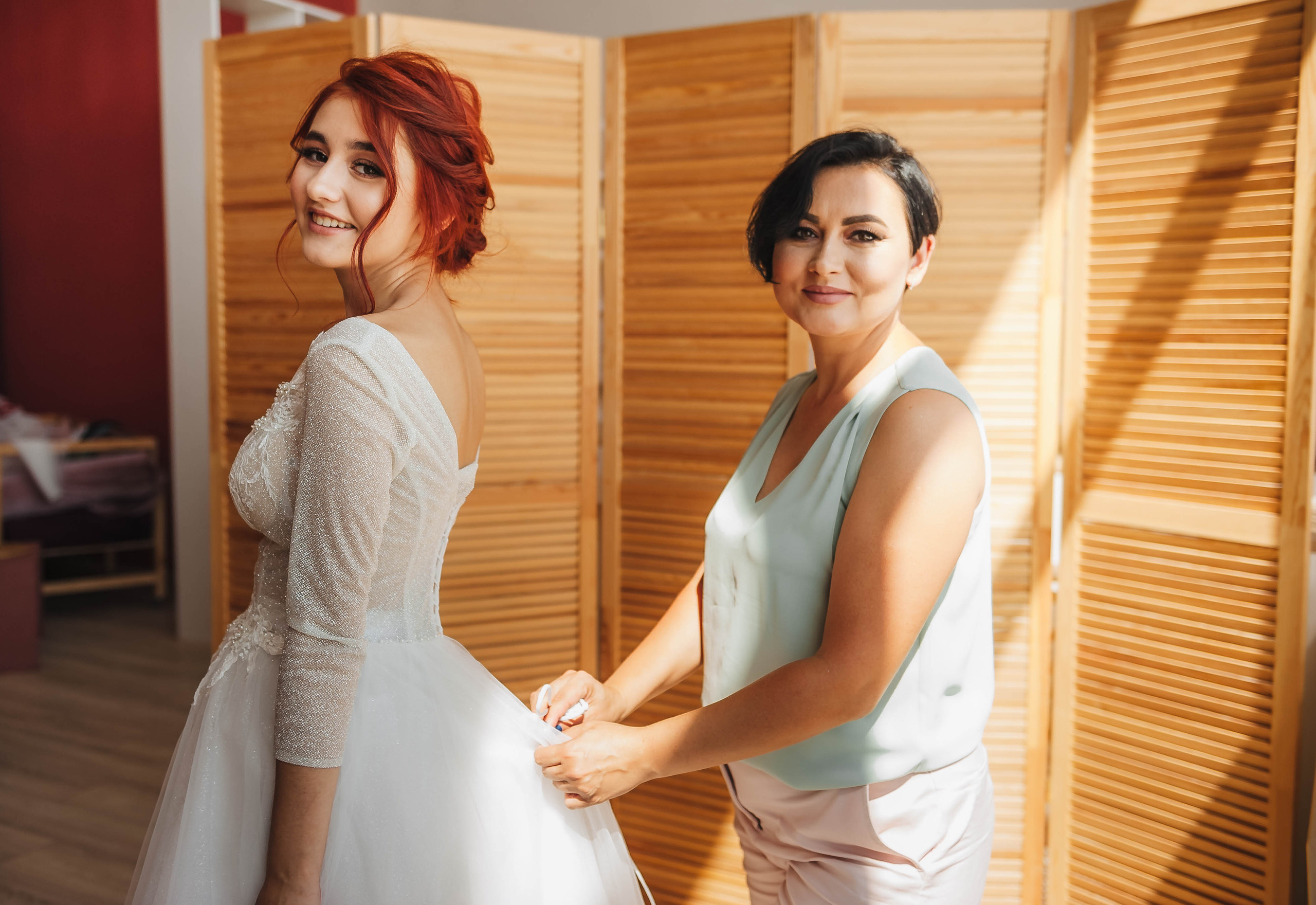 Свадьба Насти и Ильи. Свадебный и семейный фотограф в Воронеже и за границей