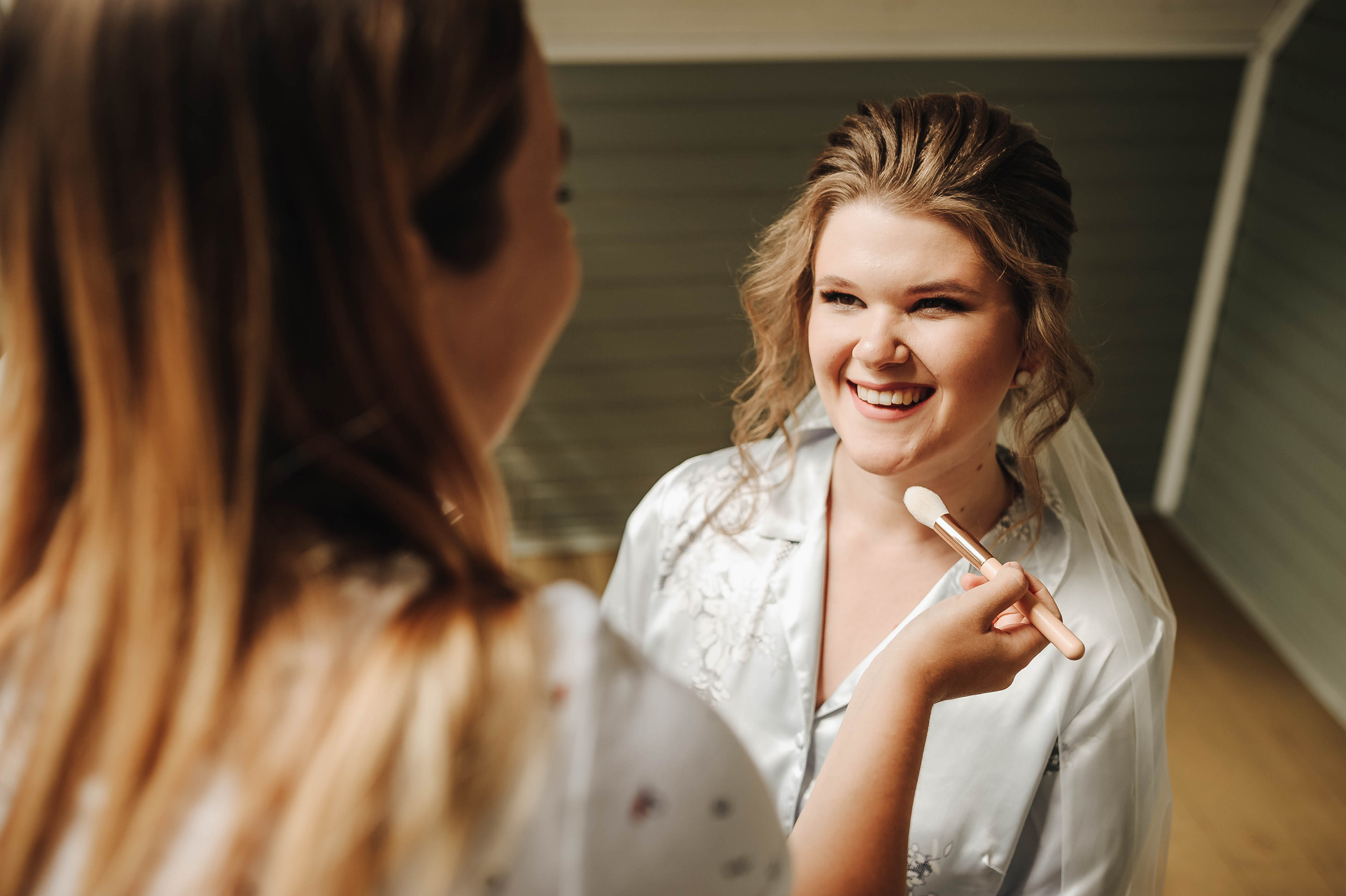 Свадьба Саши и Маши. Свадебный и семейный фотограф в Воронеже и за границей