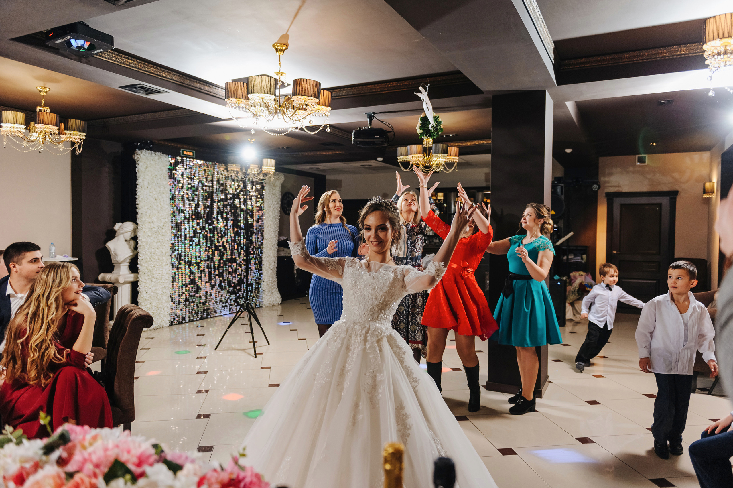 Свадьба Антона и Оксаны. Свадебный и семейный фотограф в Воронеже и за границей