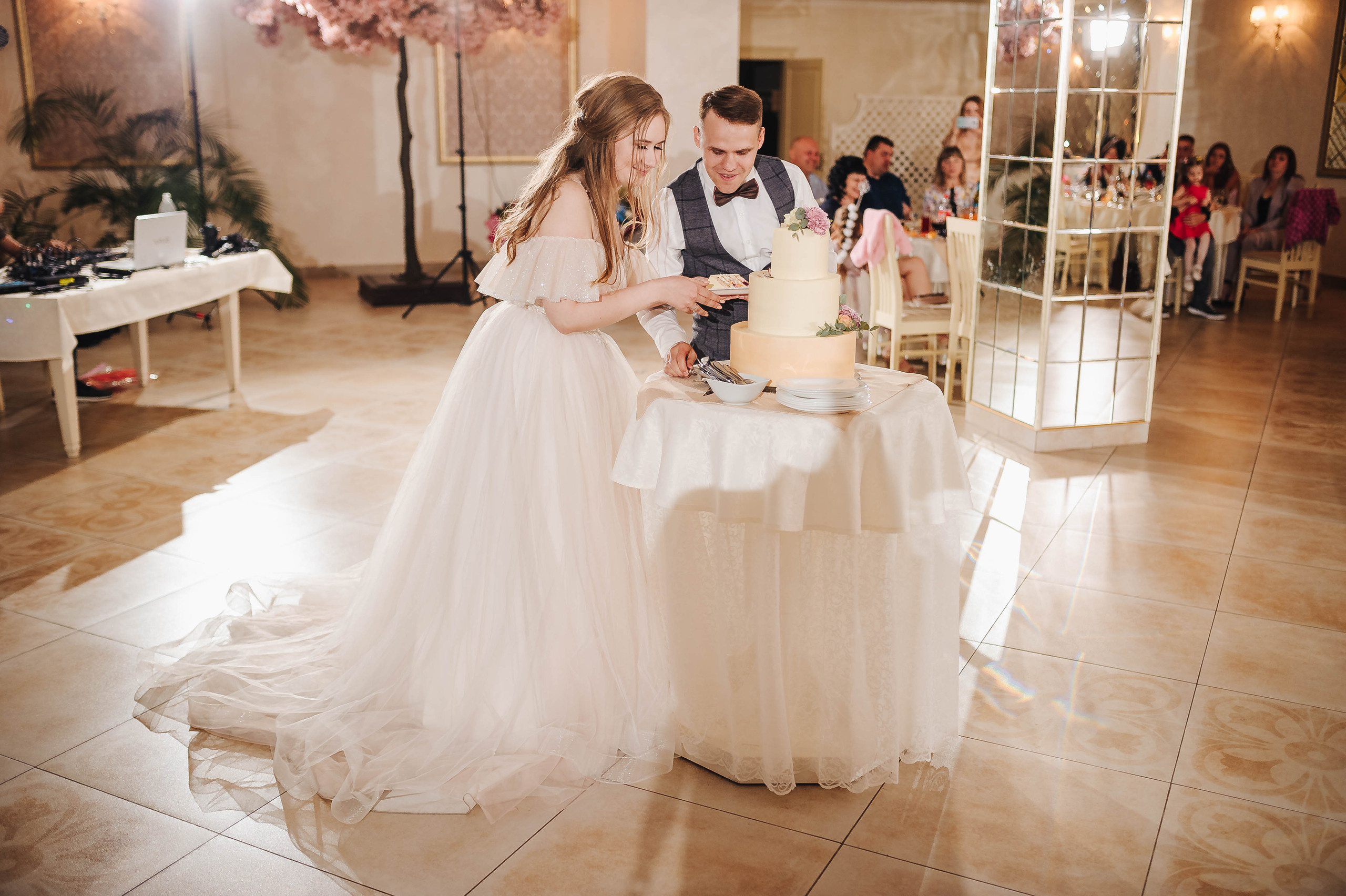 Свадьба Олеси И Вовы. Свадебный и семейный фотограф в Воронеже и за границей