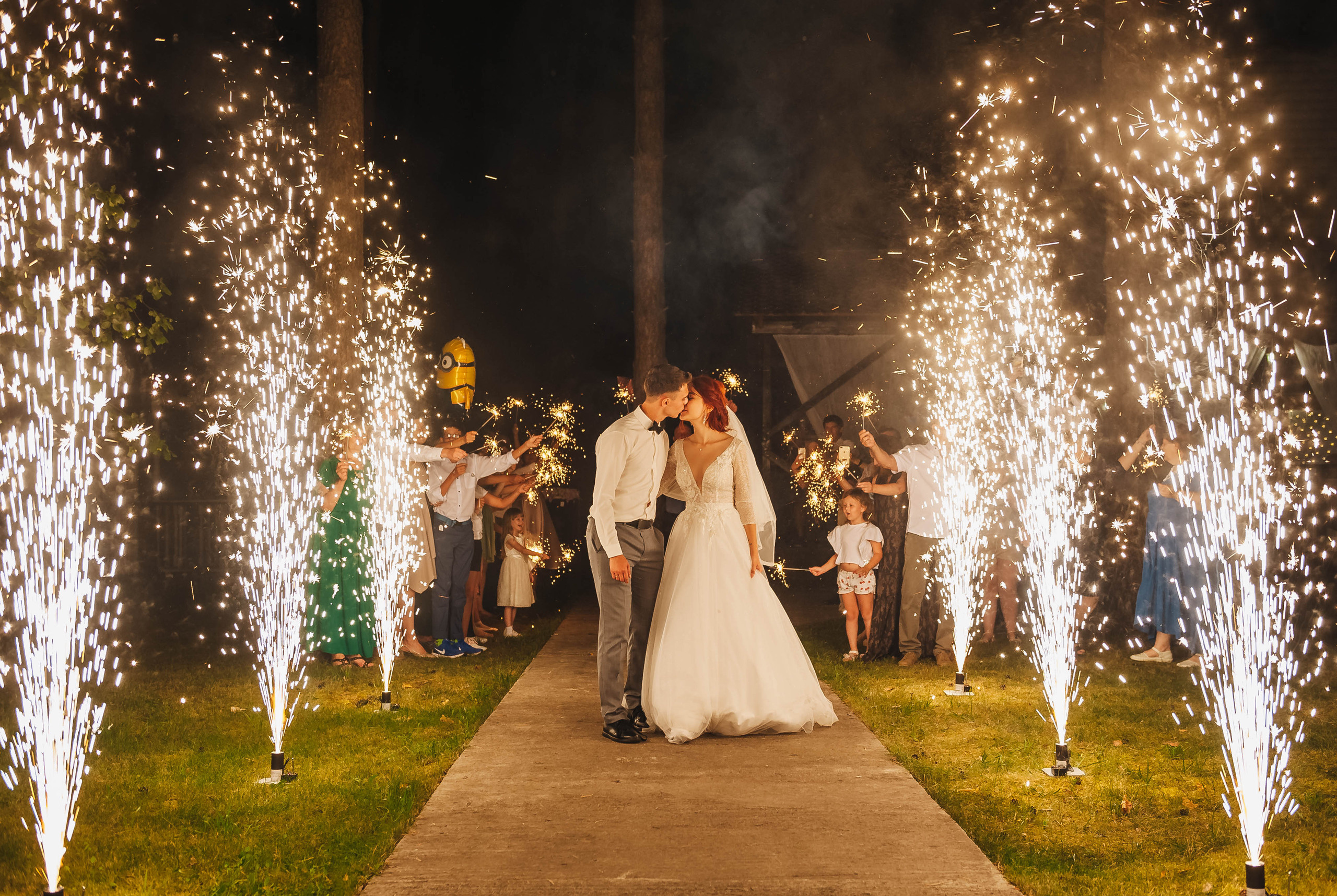 Свадьба Насти и Ильи. Свадебный и семейный фотограф в Воронеже и за границей