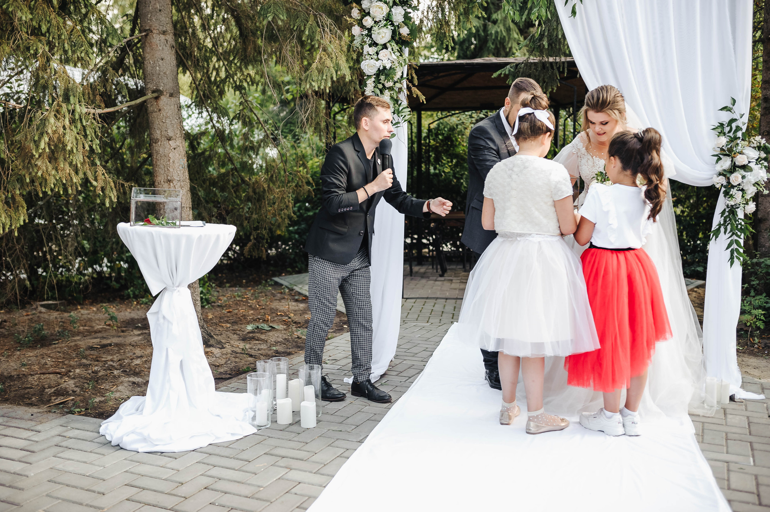 Свадьба Саши и Маши. Свадебный и семейный фотограф в Воронеже и за границей