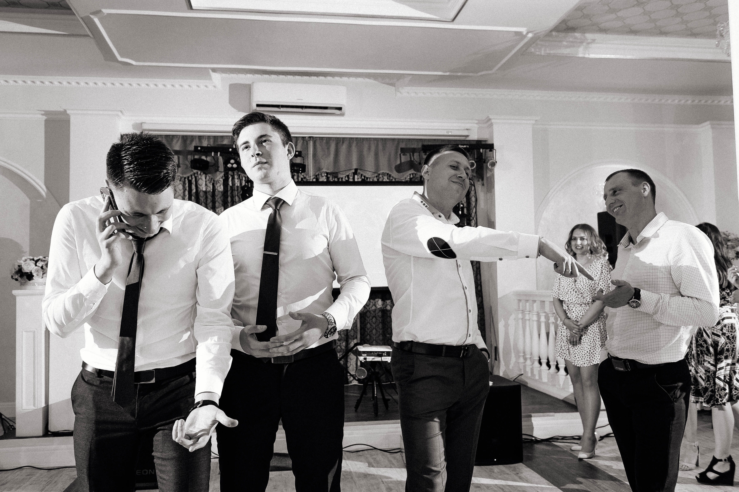 Свадьба Ульяны и Кирилла. Свадебный и семейный фотограф в Воронеже и за границей