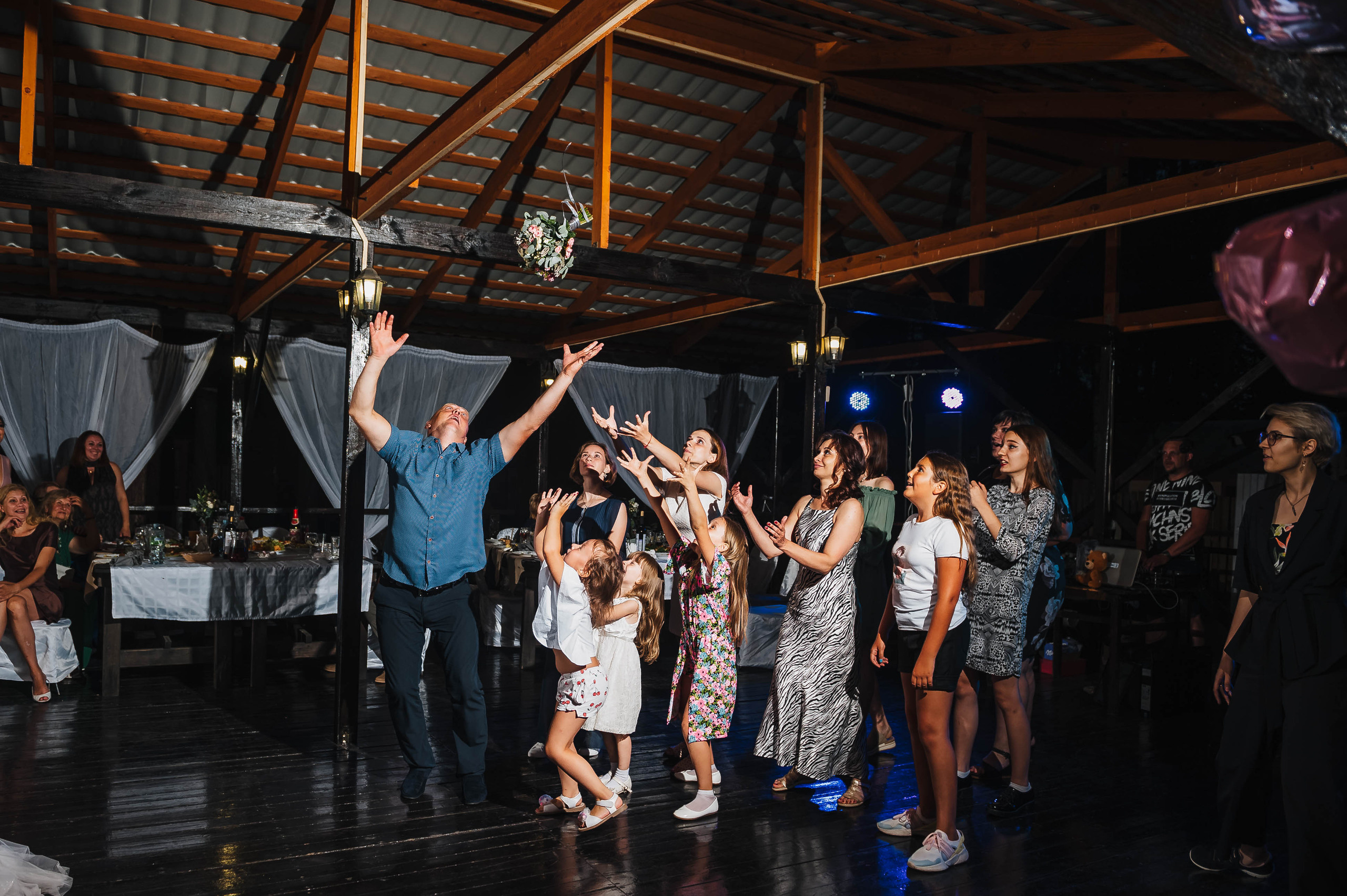 Свадьба Насти и Ильи. Свадебный и семейный фотограф в Воронеже и за границей