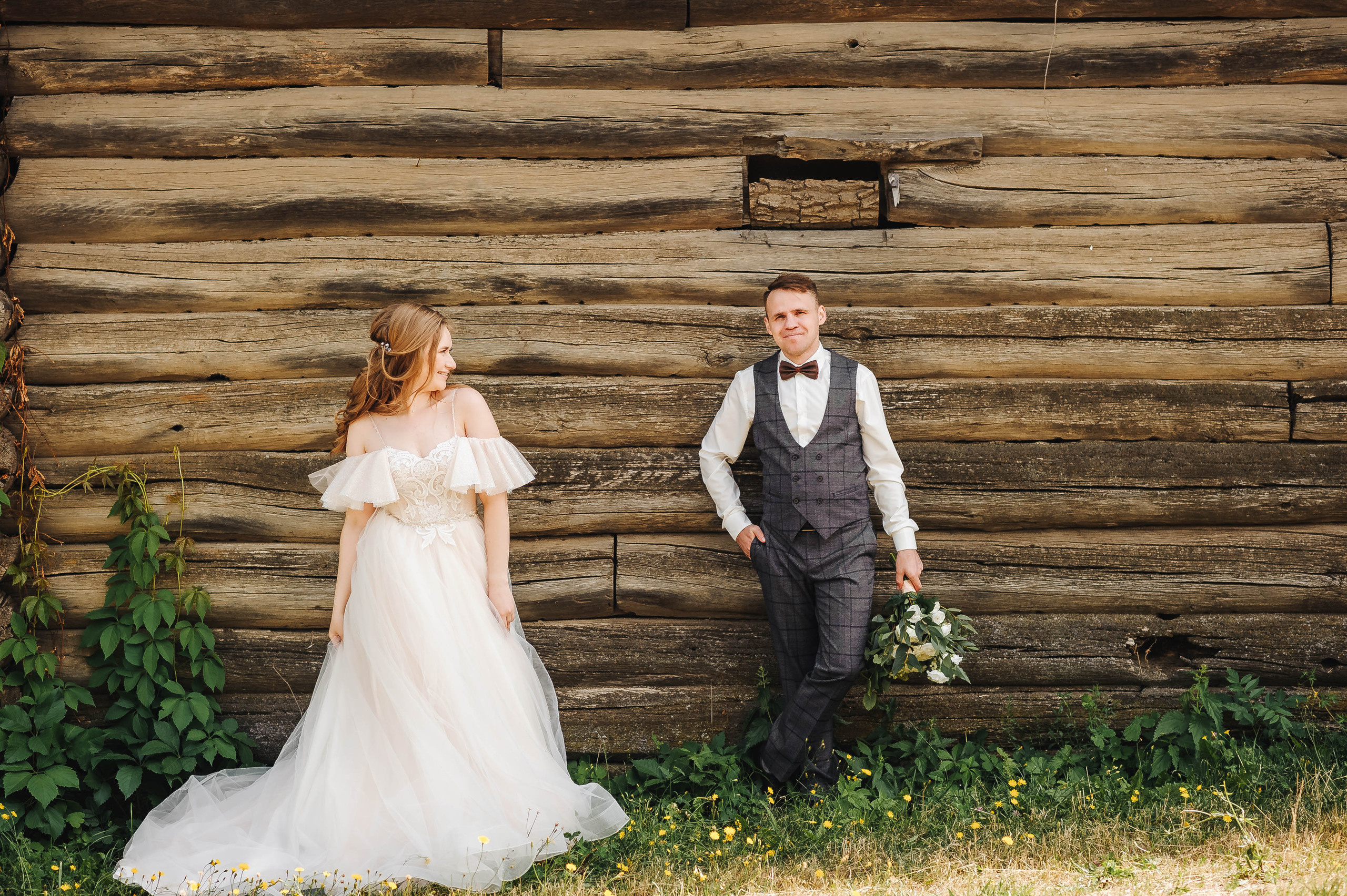 Свадьба Олеси И Вовы. Свадебный и семейный фотограф в Воронеже и за границей