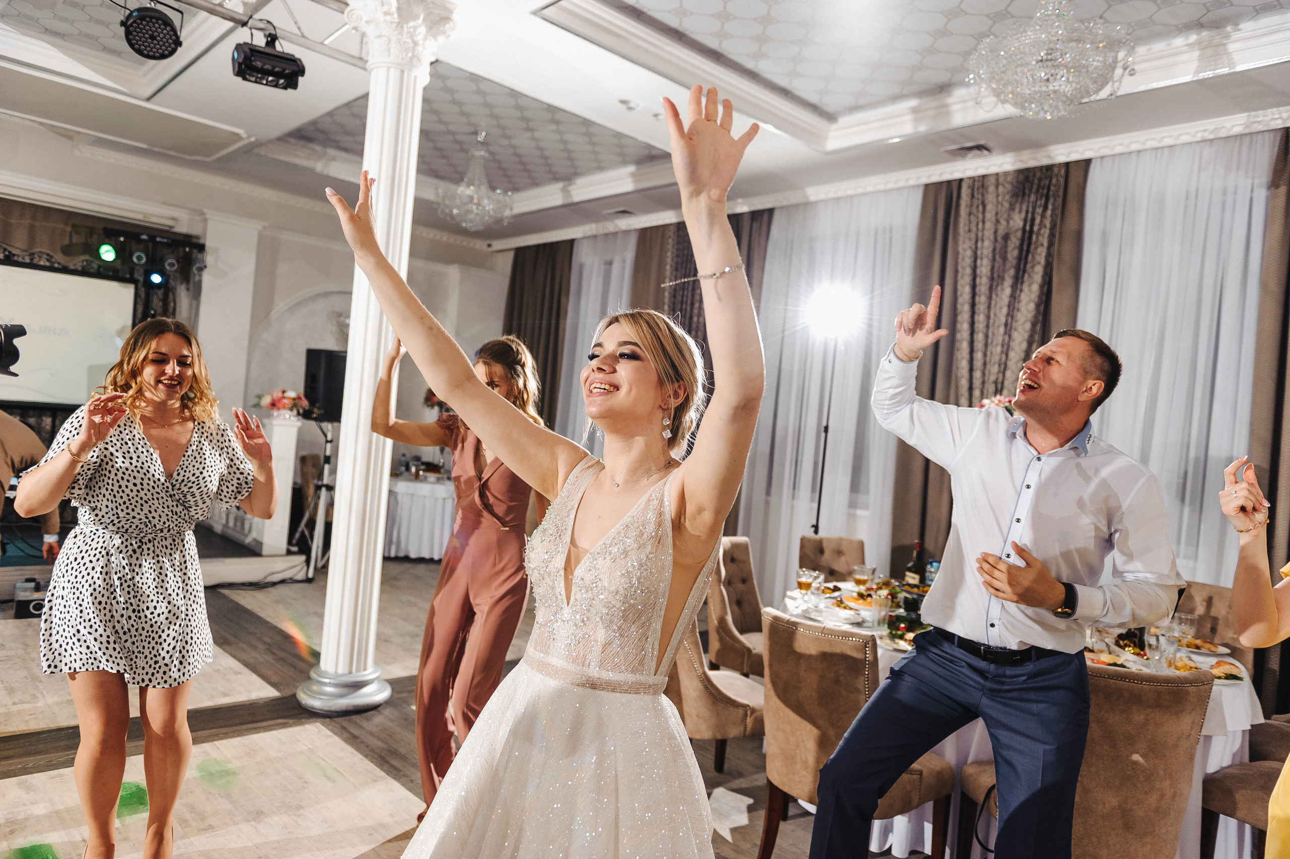 Свадьба Ульяны и Кирилла. Свадебный и семейный фотограф в Воронеже и за границей