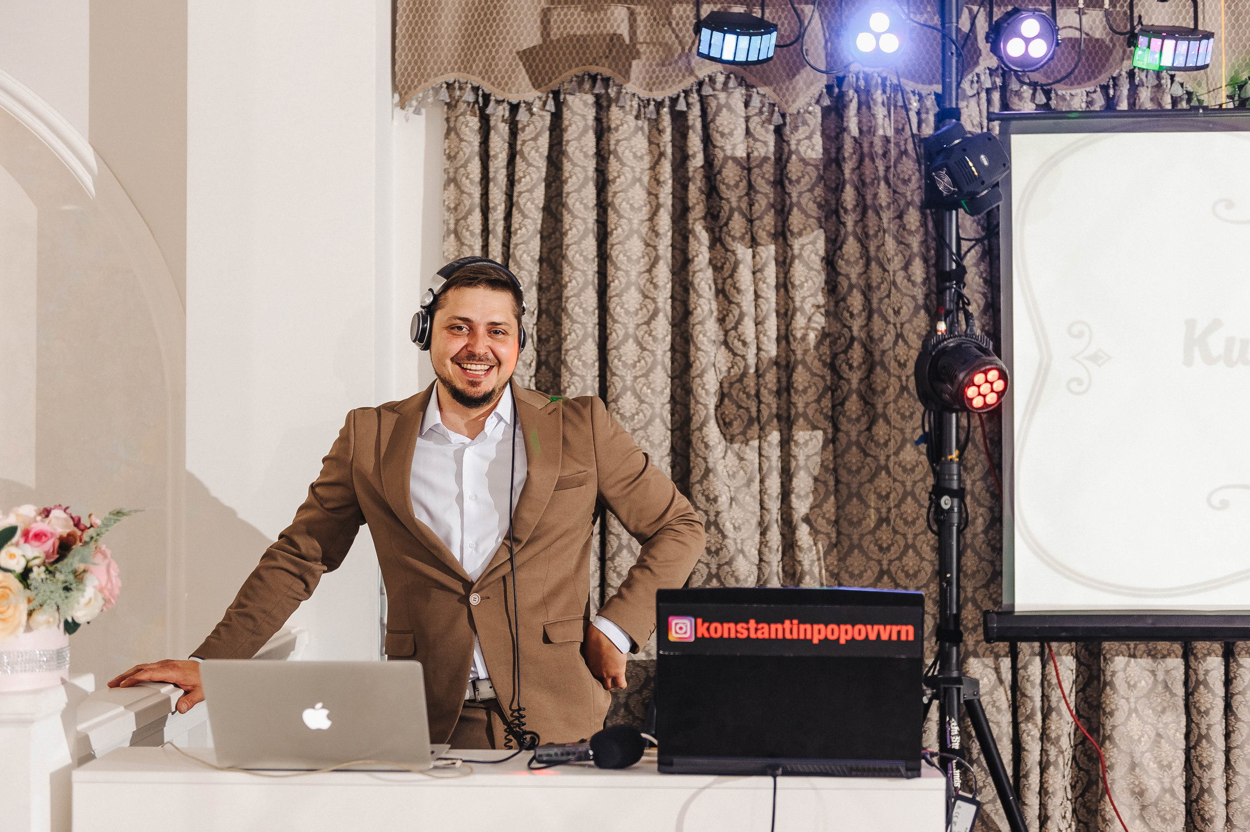 Свадьба Ульяны и Кирилла. Свадебный и семейный фотограф в Воронеже и за границей