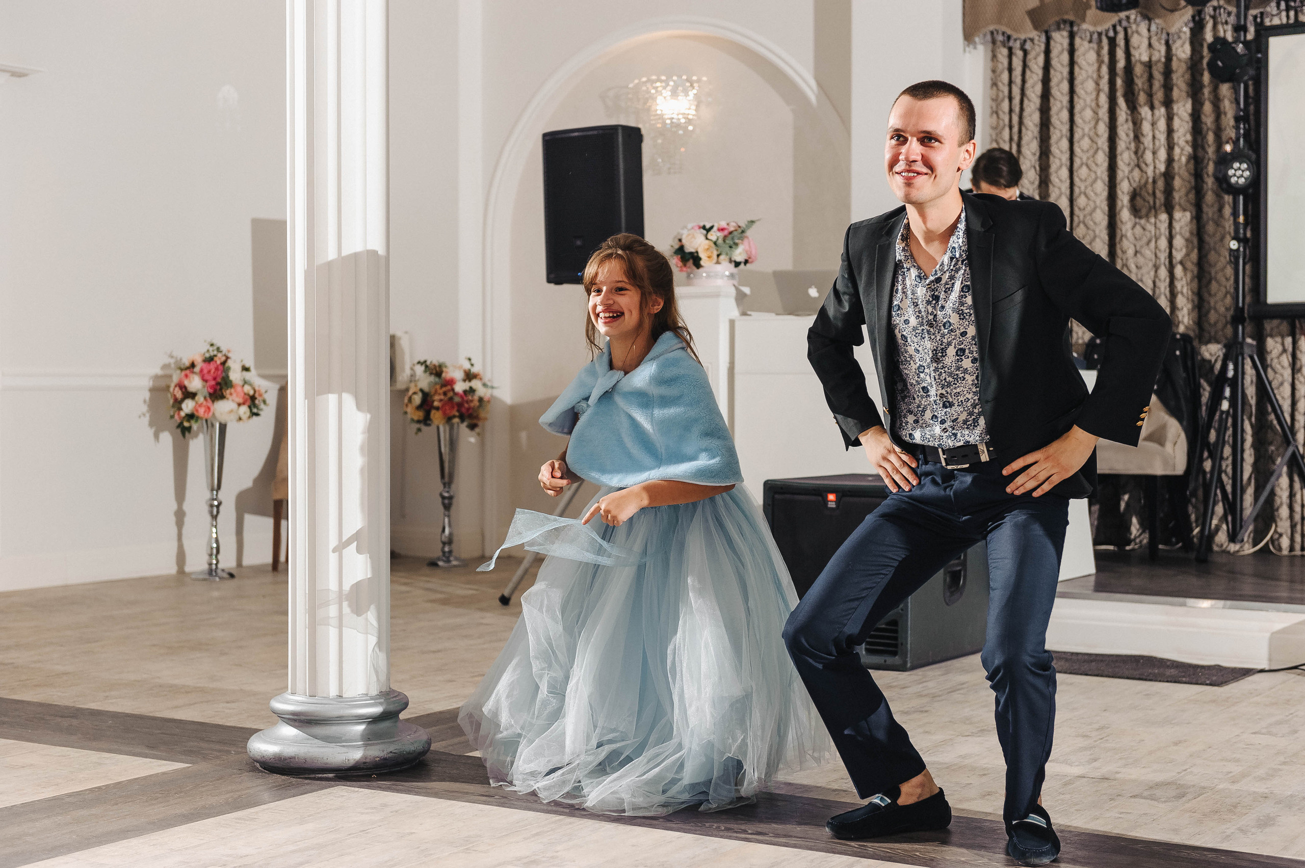 Свадьба Ульяны и Кирилла. Свадебный и семейный фотограф в Воронеже и за границей