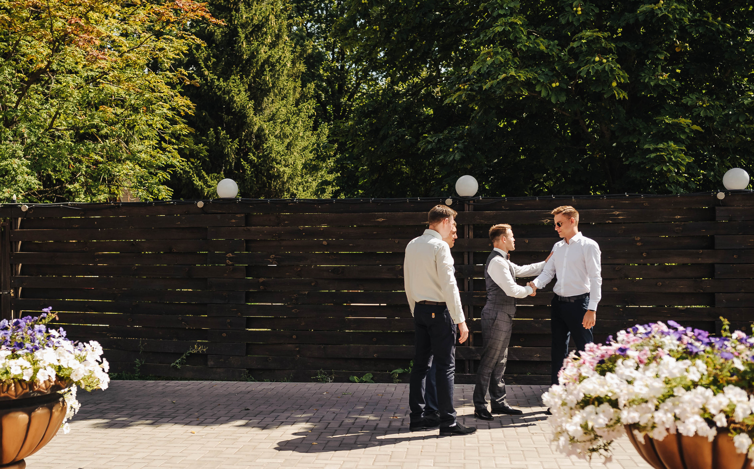 Свадьба Олеси И Вовы. Свадебный и семейный фотограф в Воронеже и за границей