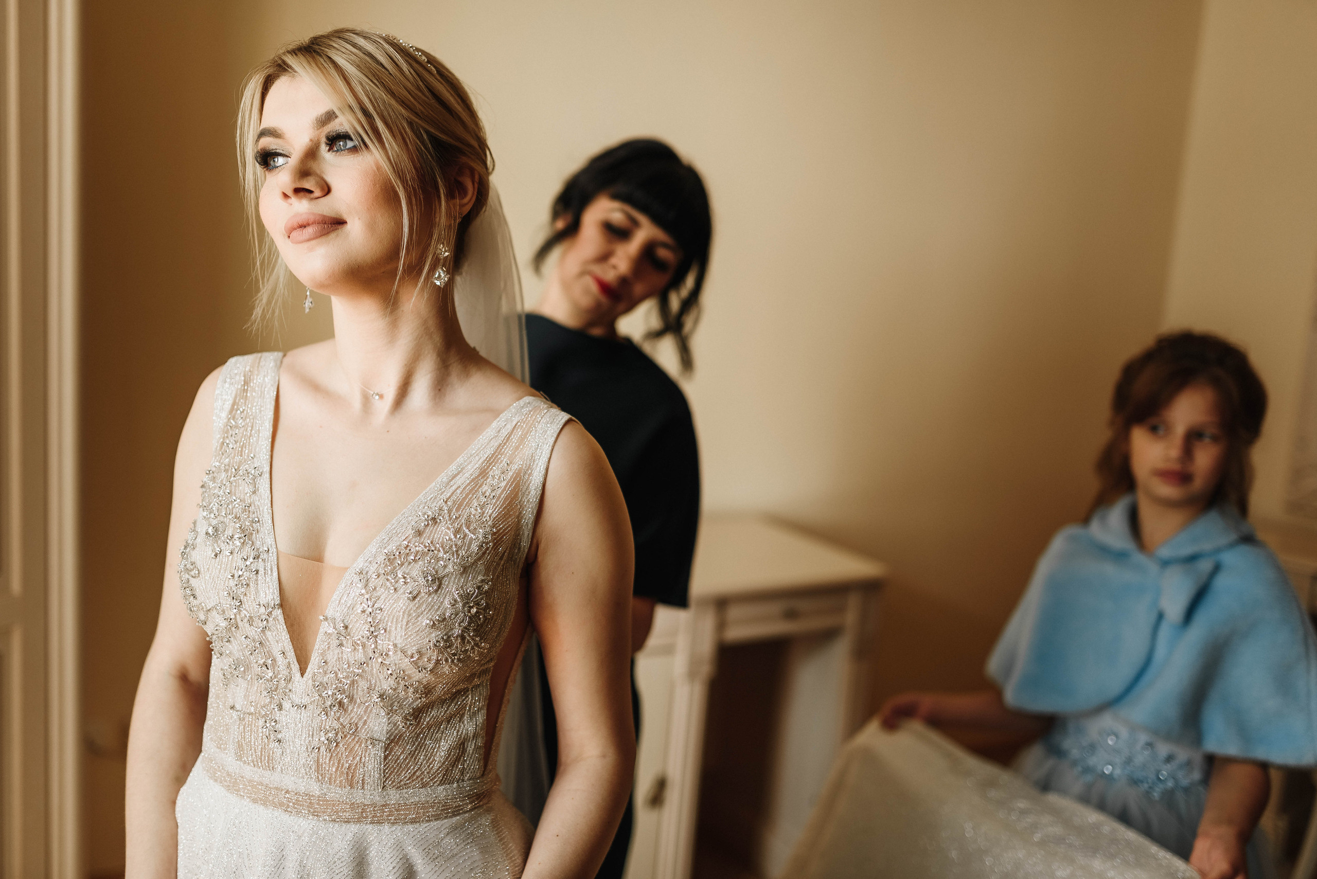 Свадьба Ульяны и Кирилла. Свадебный и семейный фотограф в Воронеже и за границей