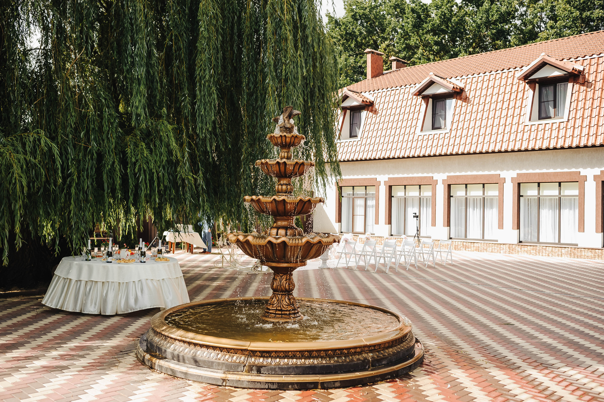 Свадьба Олеси И Вовы. Свадебный и семейный фотограф в Воронеже и за границей