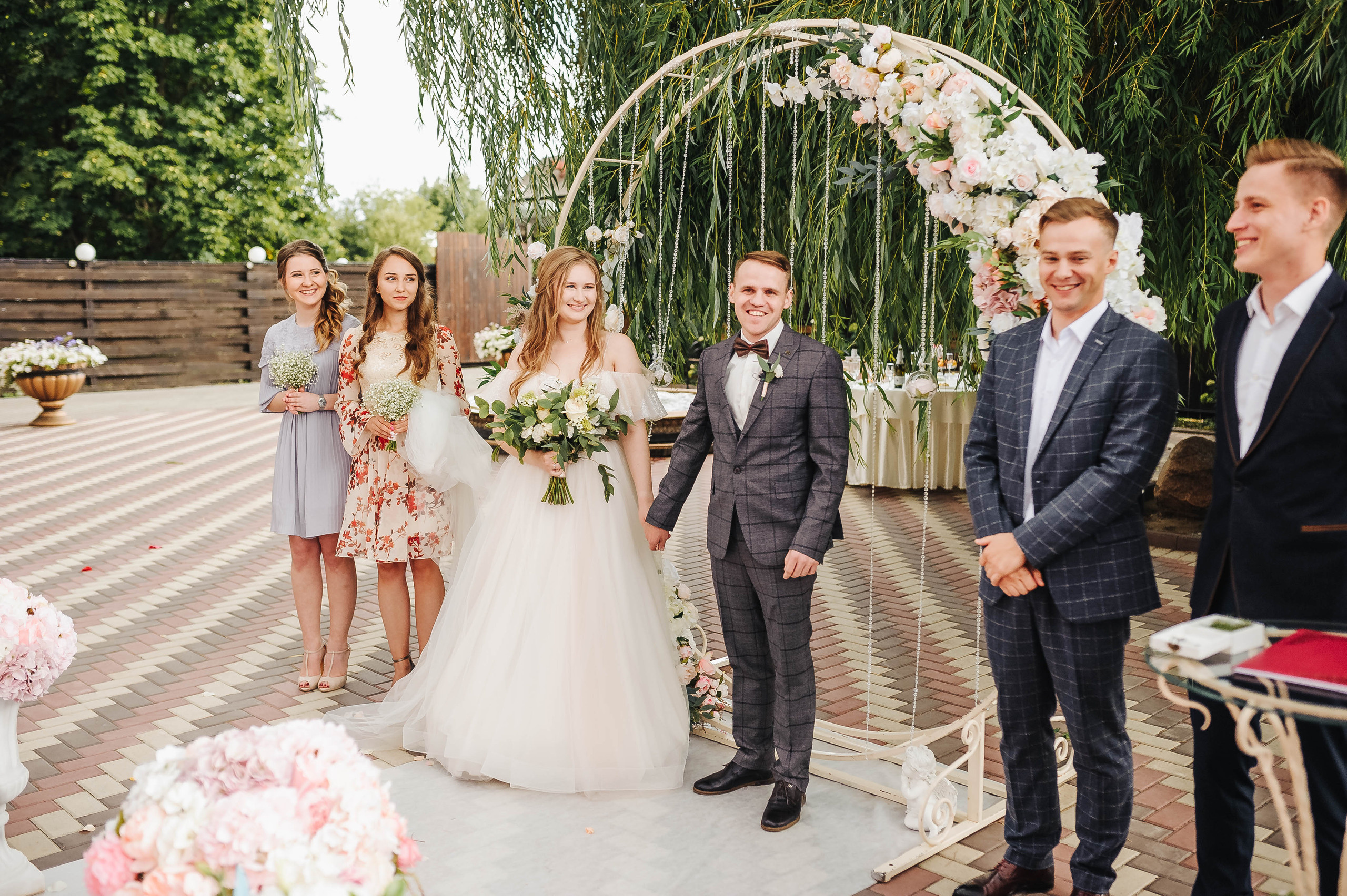 Свадьба Олеси И Вовы. Свадебный и семейный фотограф в Воронеже и за границей