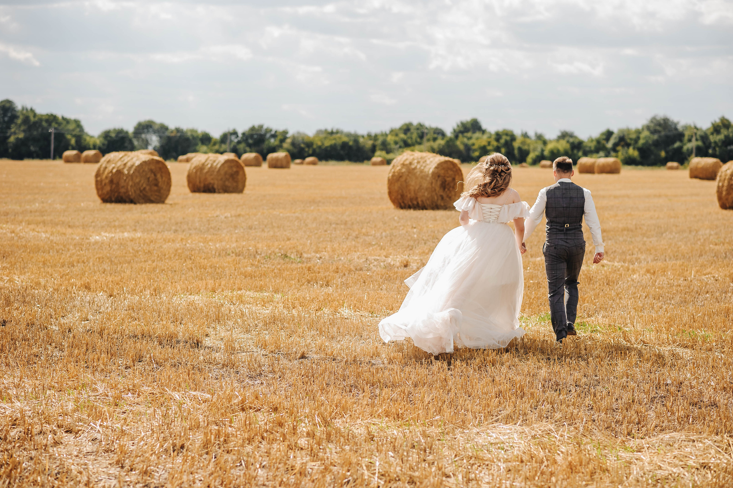 Свадьба Олеси И Вовы. Свадебный и семейный фотограф в Воронеже и за границей