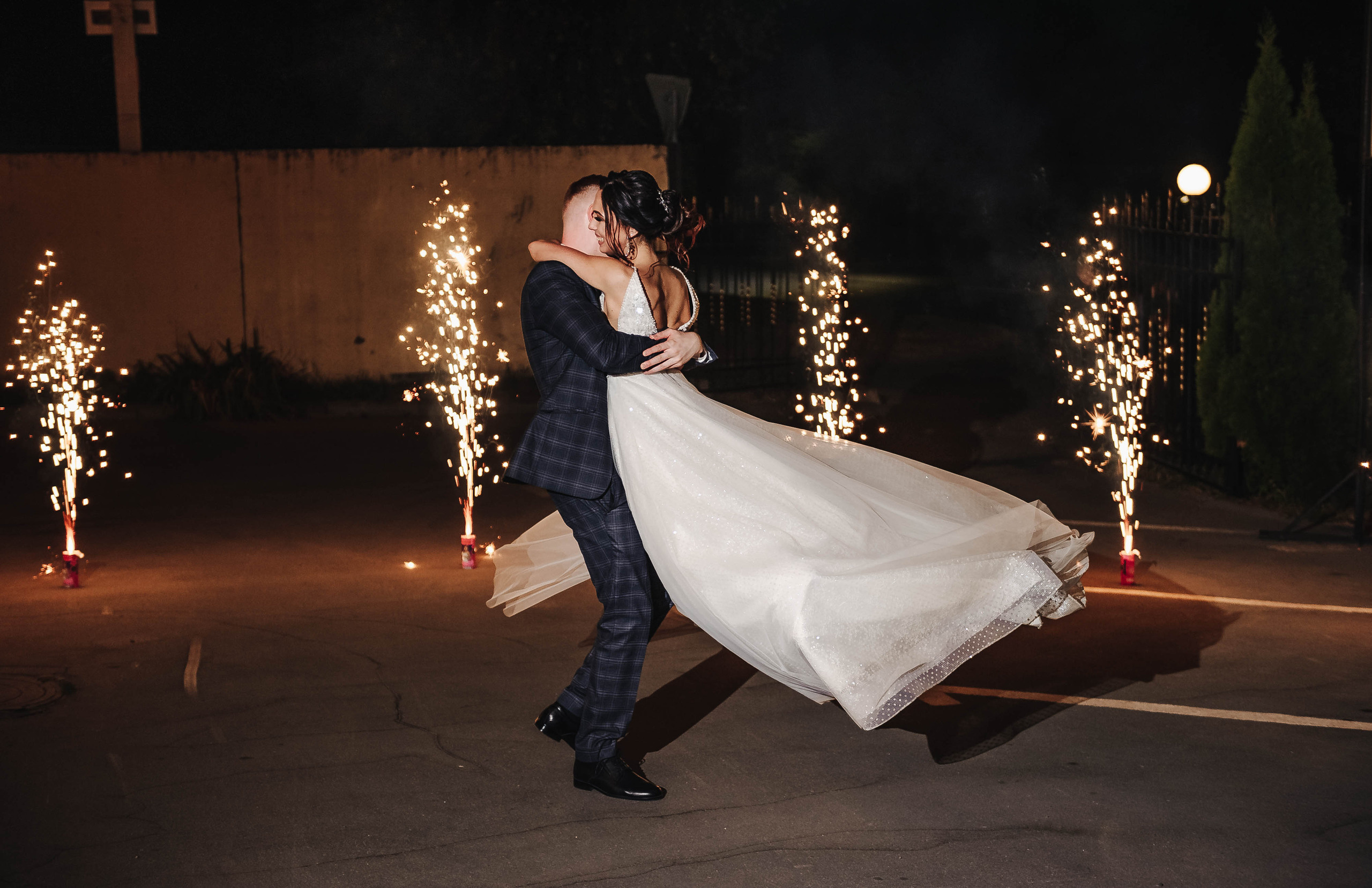 Свадьба Насти и Артема. Свадебный и семейный фотограф в Воронеже и за границей