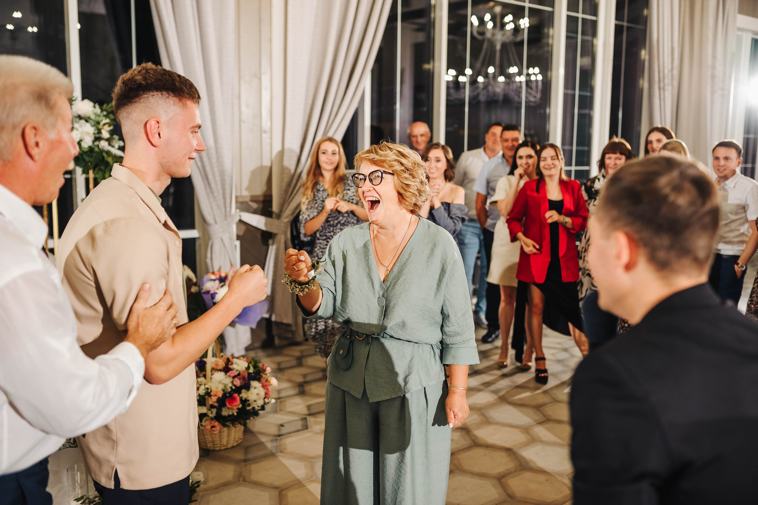 Свадьба Саши и Маши. Свадебный и семейный фотограф в Воронеже и за границей