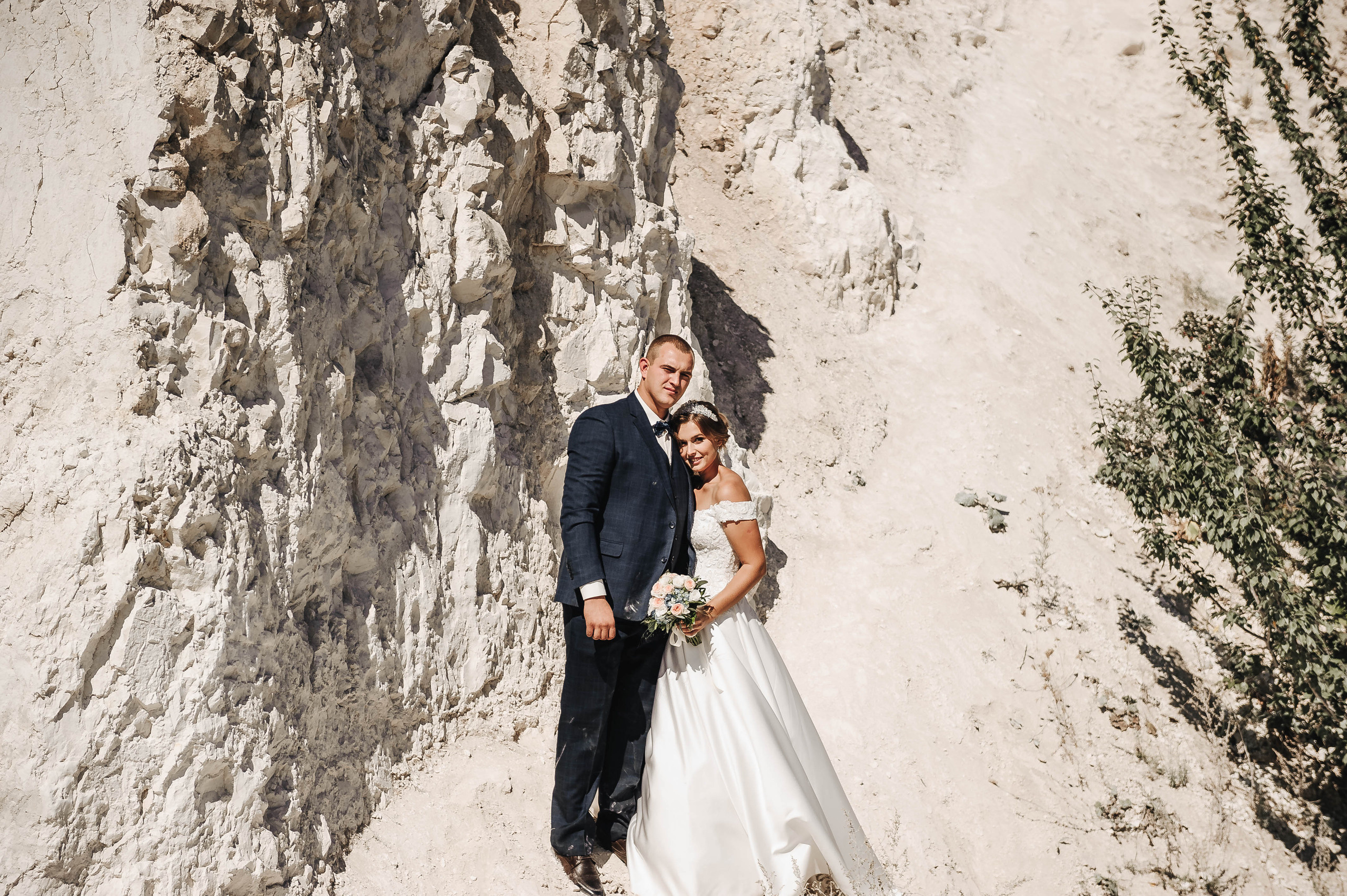 Свадьба Саши и Ани. Свадебный и семейный фотограф в Воронеже и за границей