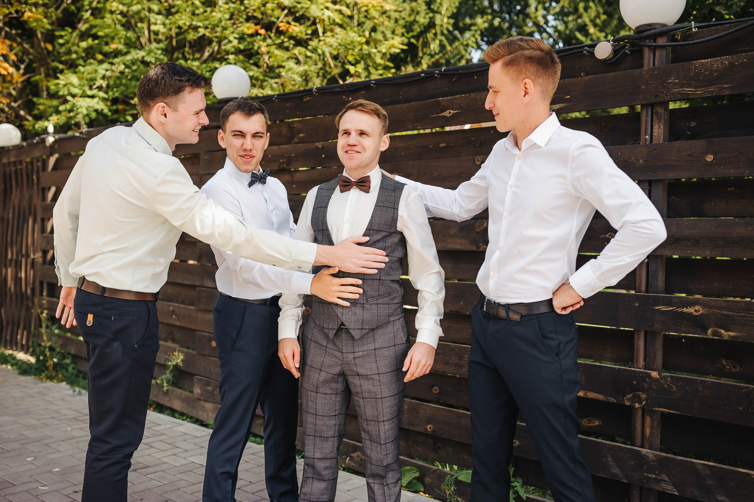 Свадьба Олеси И Вовы. Свадебный и семейный фотограф в Воронеже и за границей