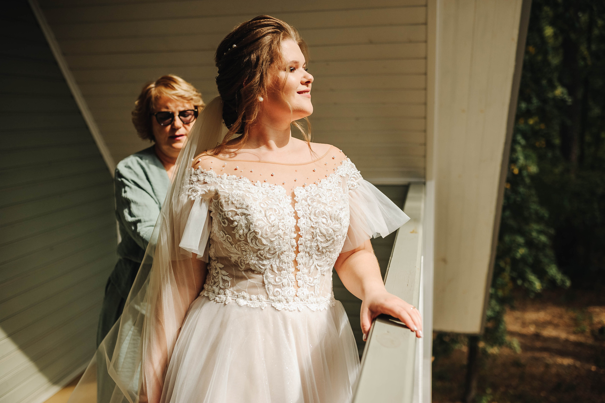 Свадьба Саши и Маши. Свадебный и семейный фотограф в Воронеже и за границей