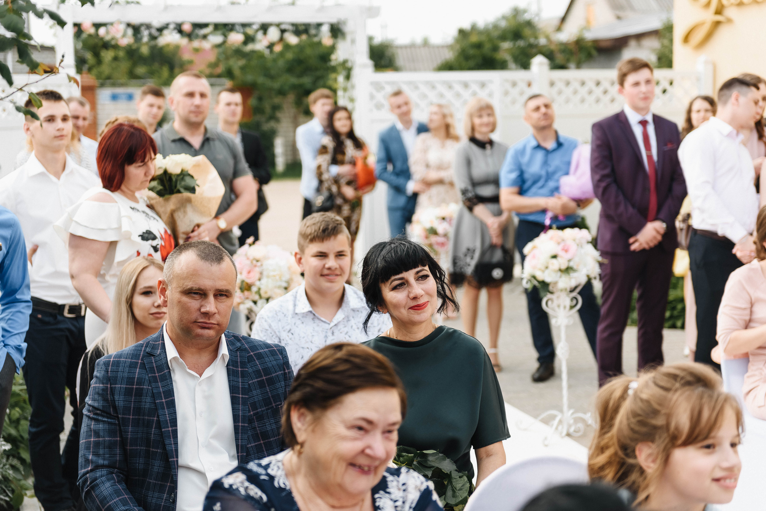 Свадьба Ульяны и Кирилла. Свадебный и семейный фотограф в Воронеже и за границей