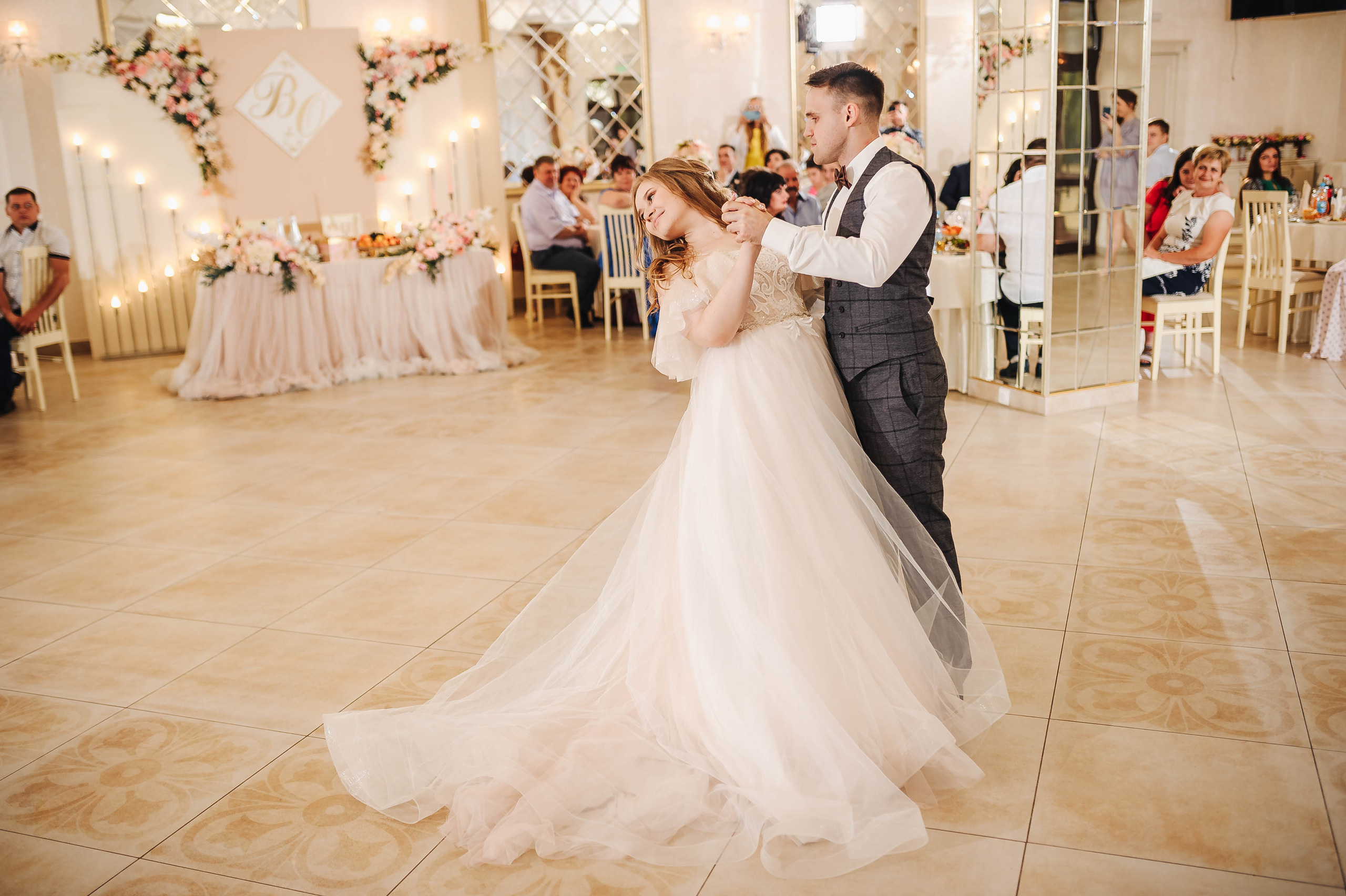 Свадьба Олеси И Вовы. Свадебный и семейный фотограф в Воронеже и за границей