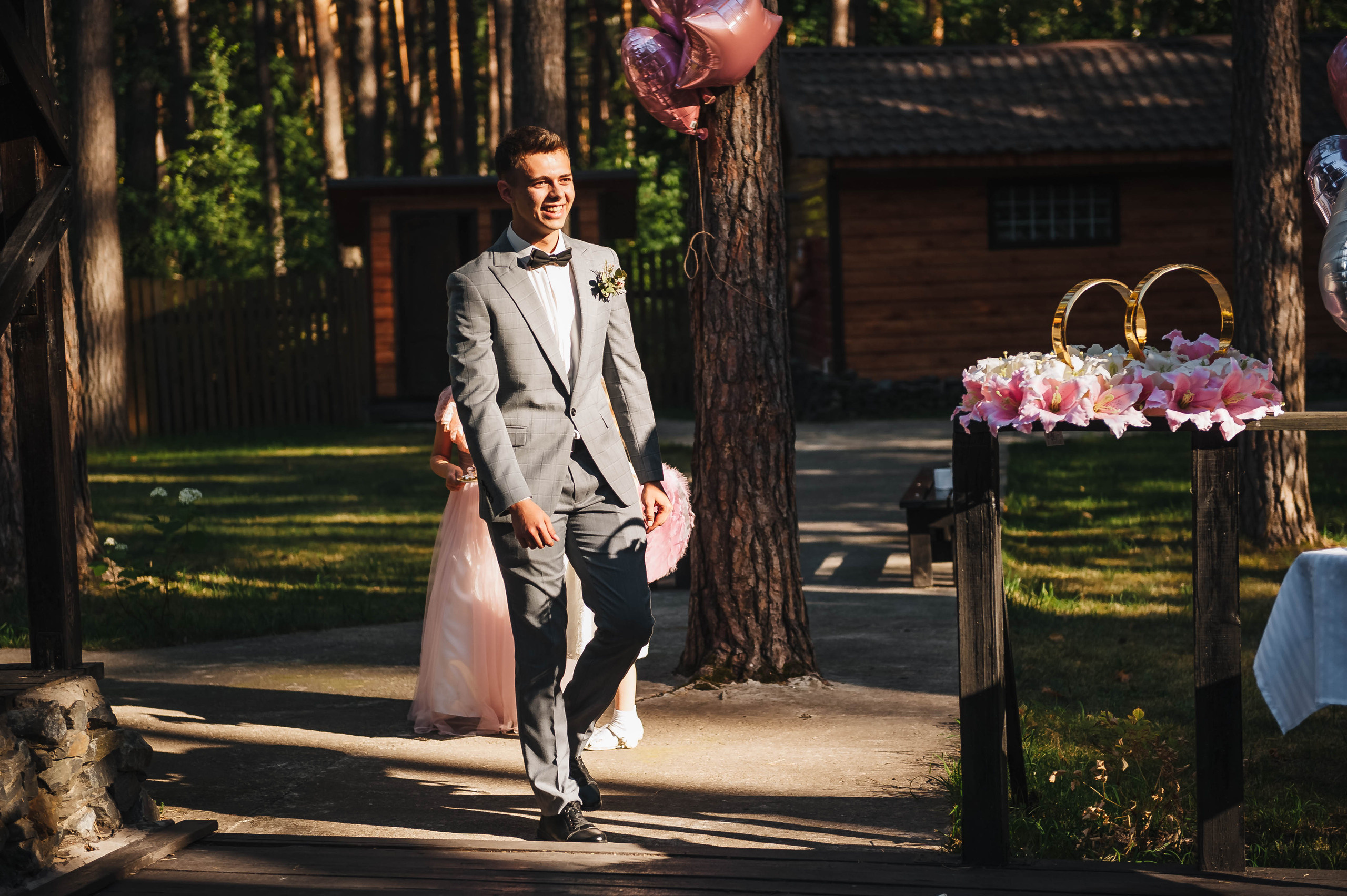 Свадьба Насти и Ильи. Свадебный и семейный фотограф в Воронеже и за границей