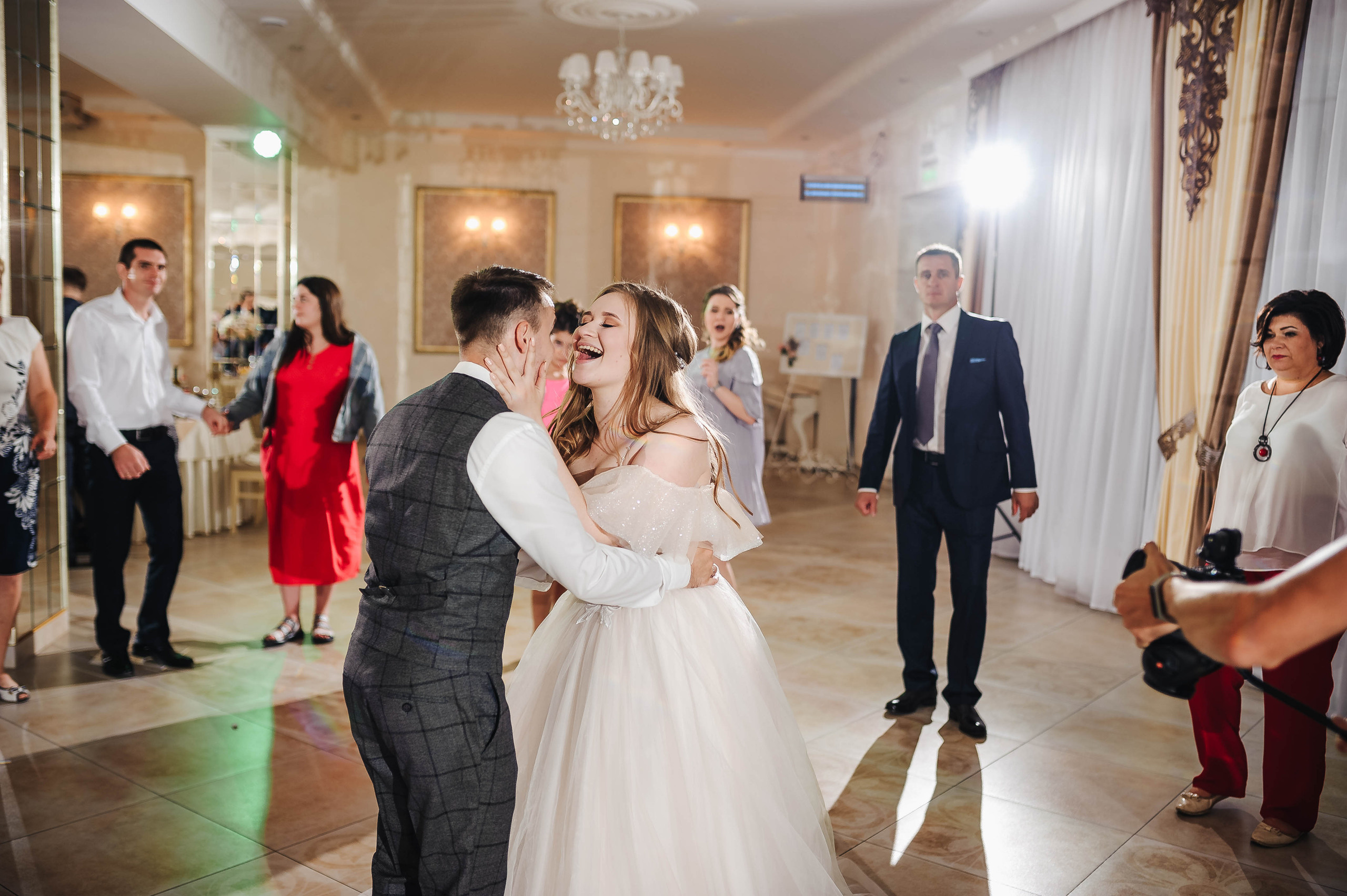 Свадьба Олеси И Вовы. Свадебный и семейный фотограф в Воронеже и за границей