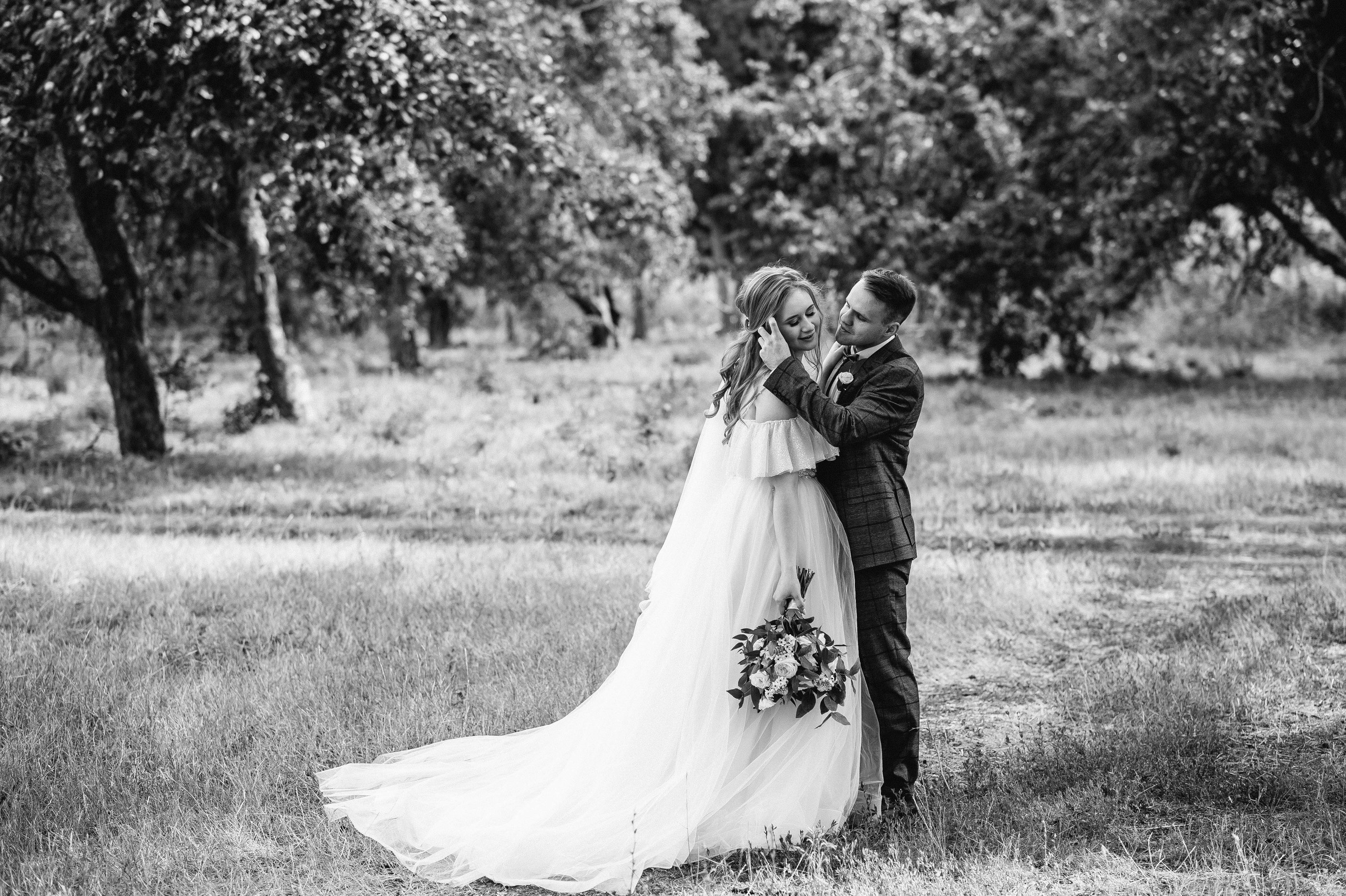Свадьба Олеси И Вовы. Свадебный и семейный фотограф в Воронеже и за границей