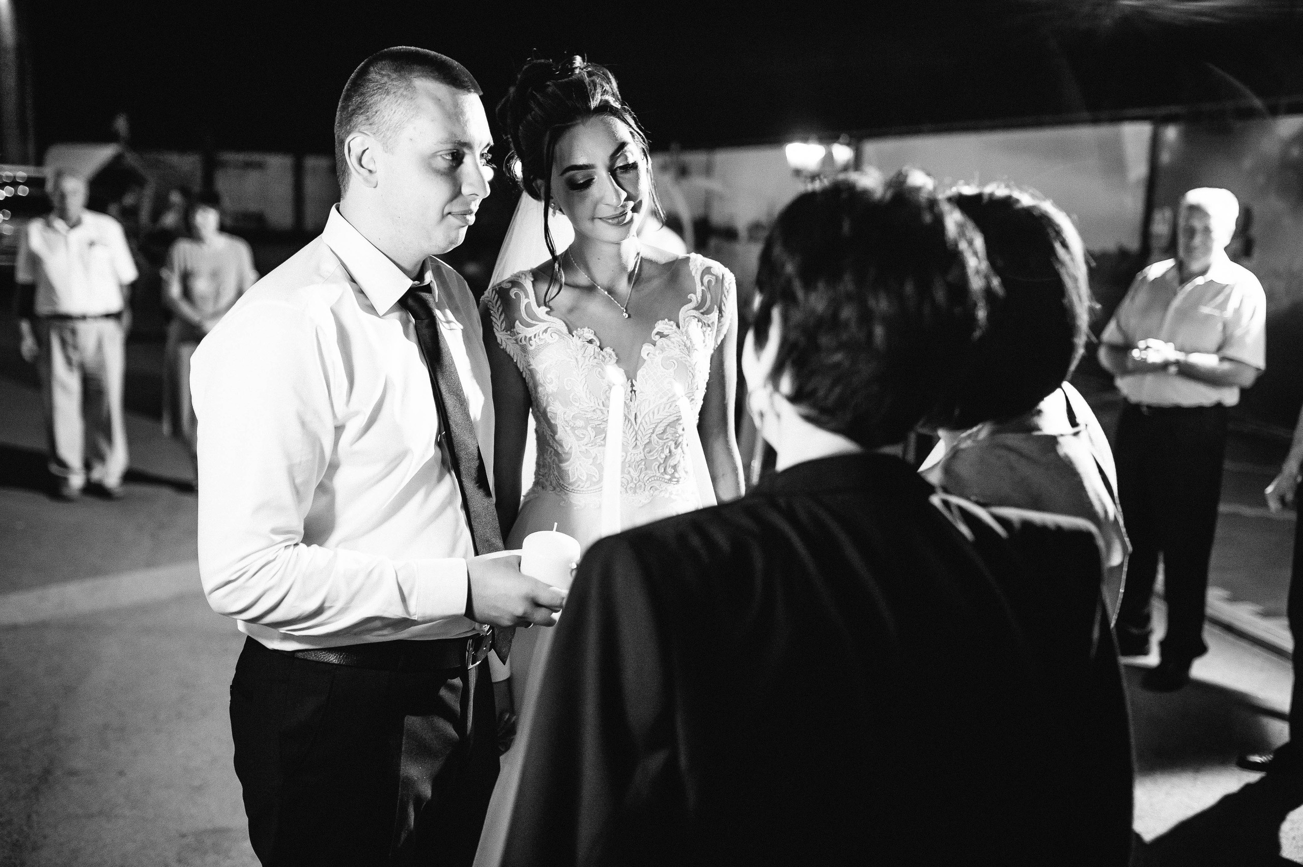 Свадьба Вовы и Наташи. Свадебный и семейный фотограф в Воронеже и за границей