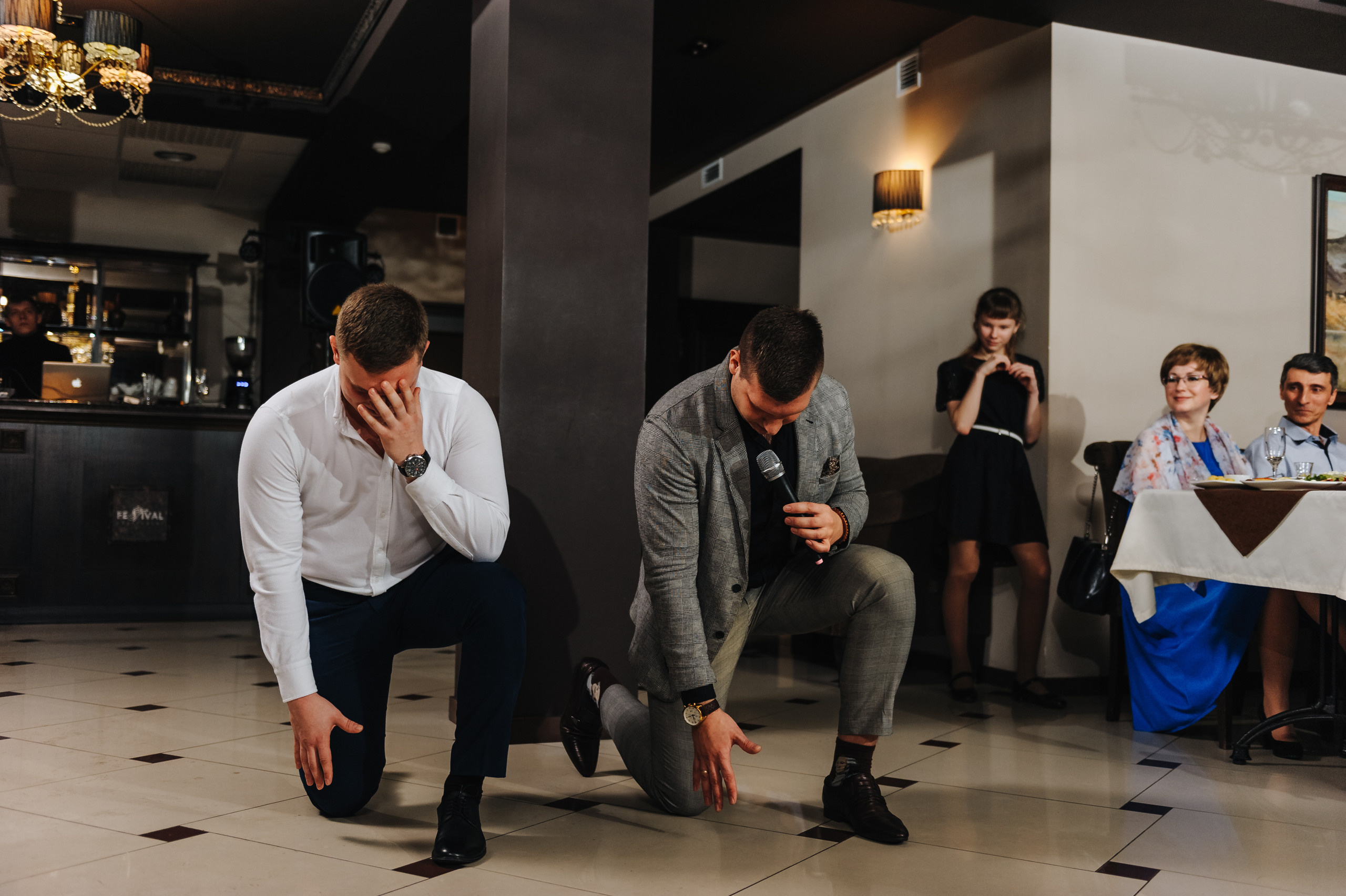 Свадьба Антона и Оксаны. Свадебный и семейный фотограф в Воронеже и за границей