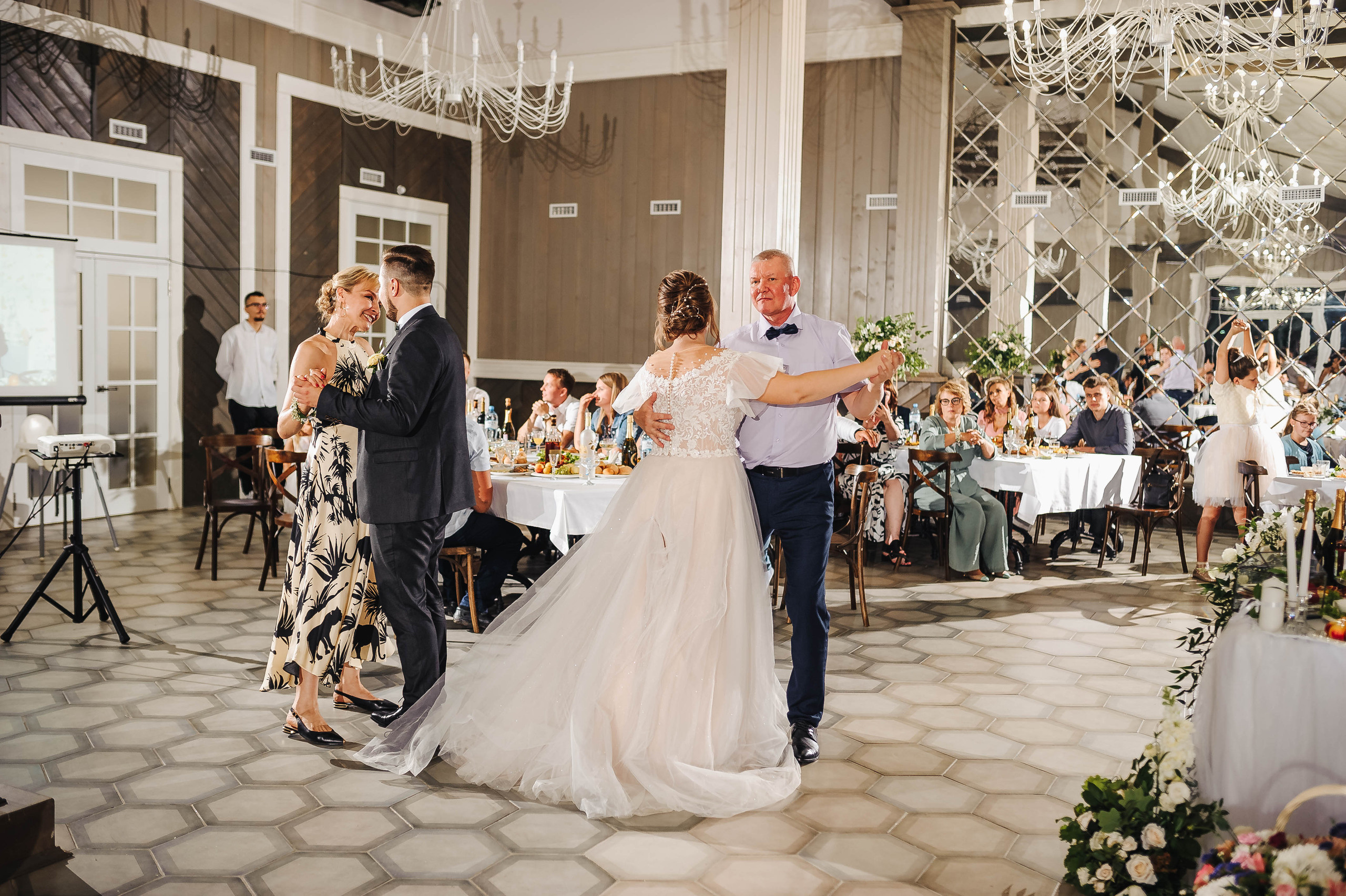 Свадьба Саши и Маши. Свадебный и семейный фотограф в Воронеже и за границей