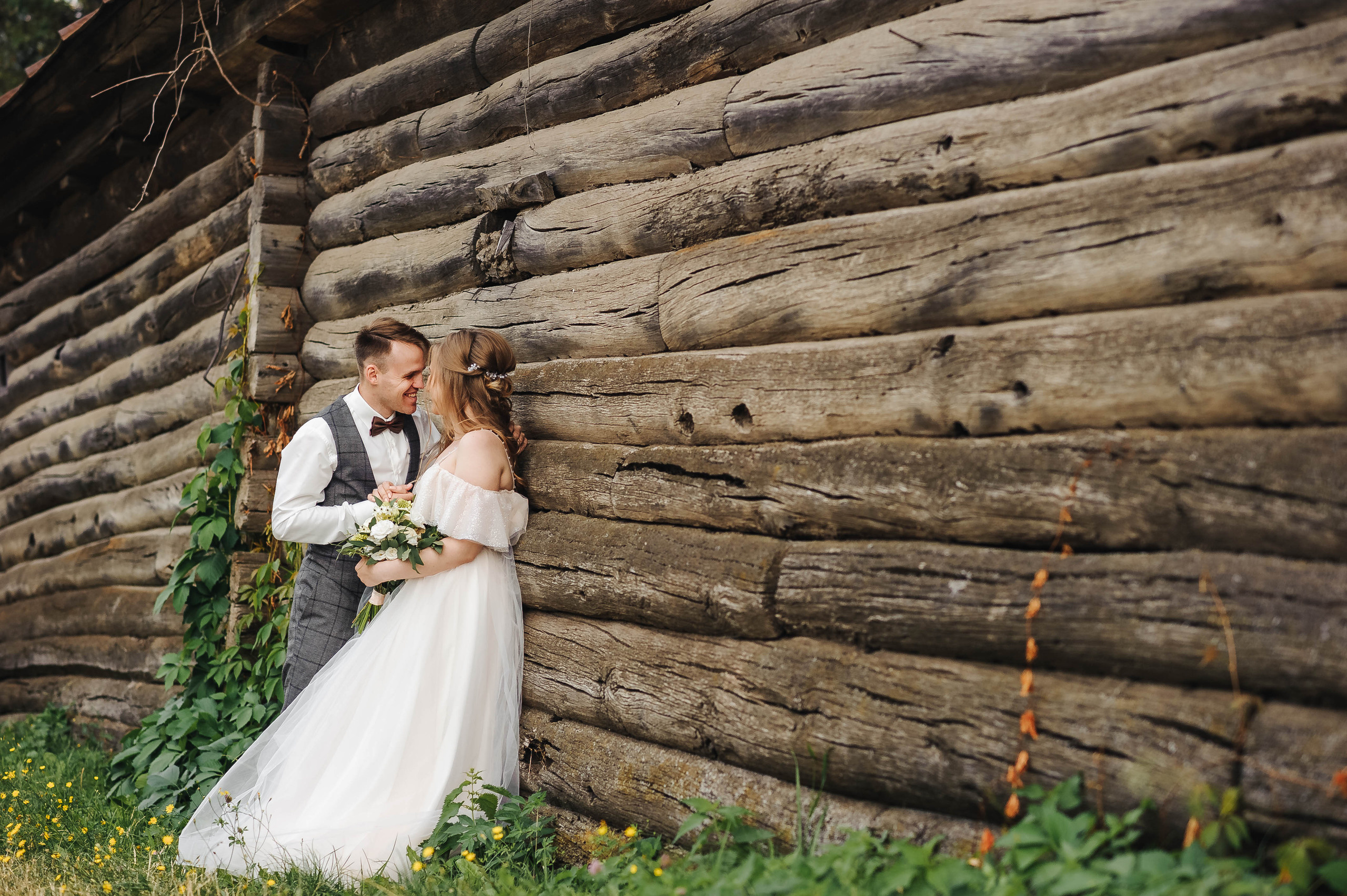 Свадьба Олеси И Вовы. Свадебный и семейный фотограф в Воронеже и за границей