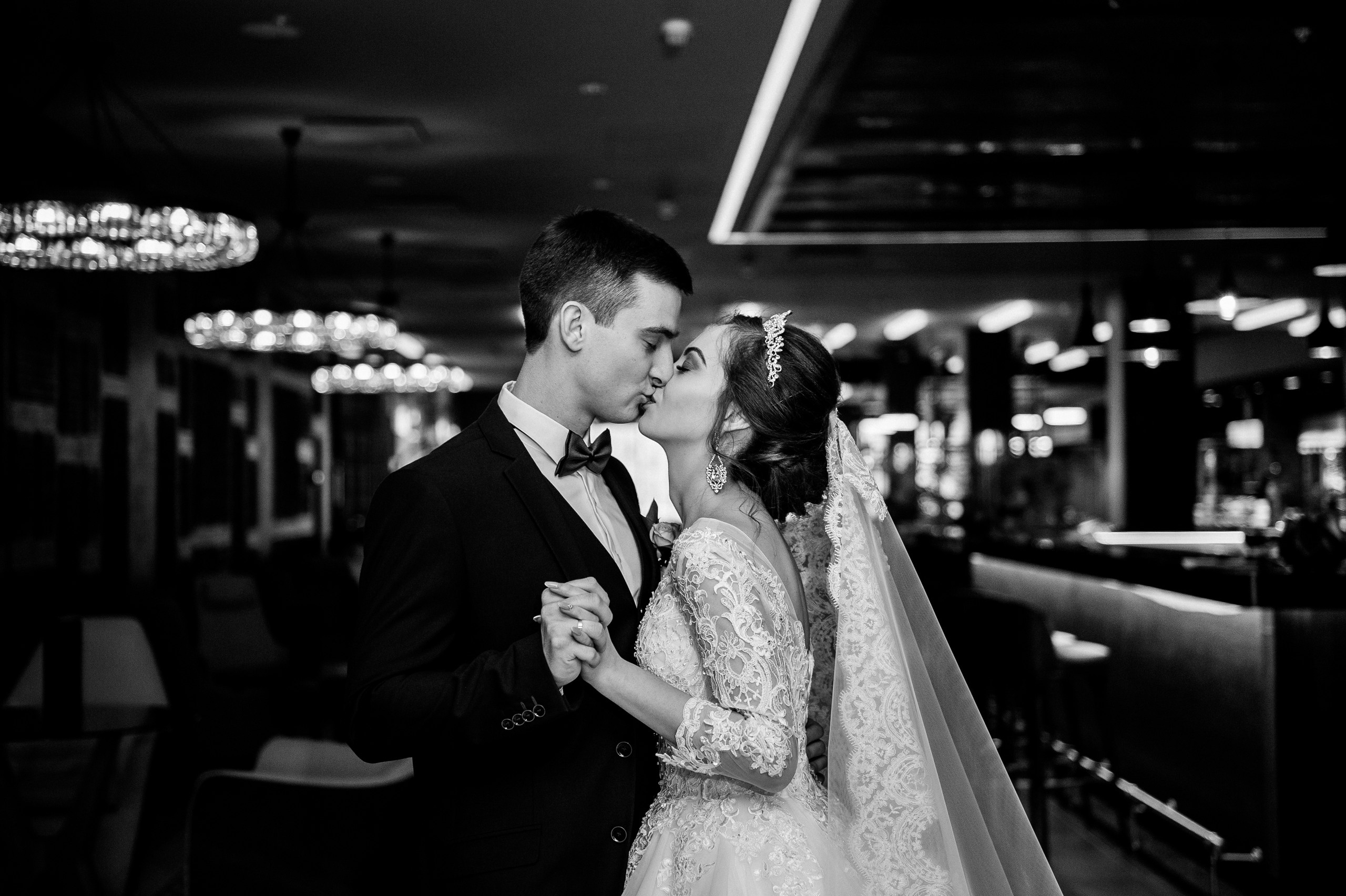 Свадьба Антона и Оксаны. Свадебный и семейный фотограф в Воронеже и за границей