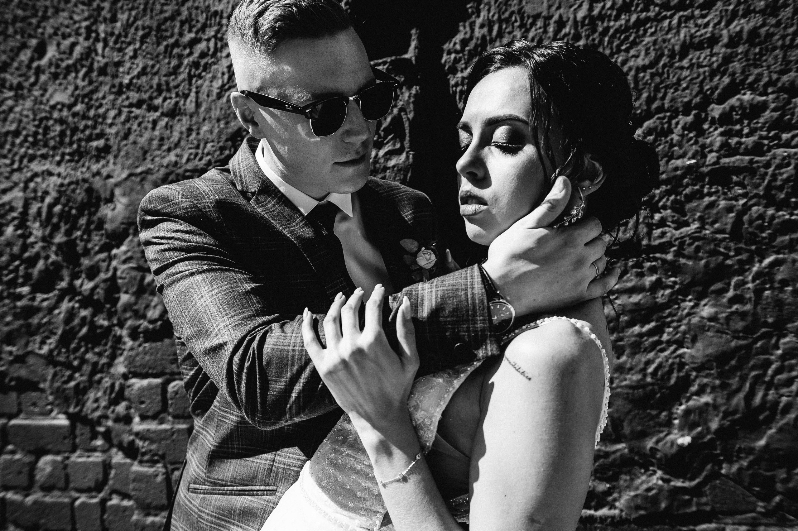 Свадьба Насти и Артема. Свадебный и семейный фотограф в Воронеже и за границей