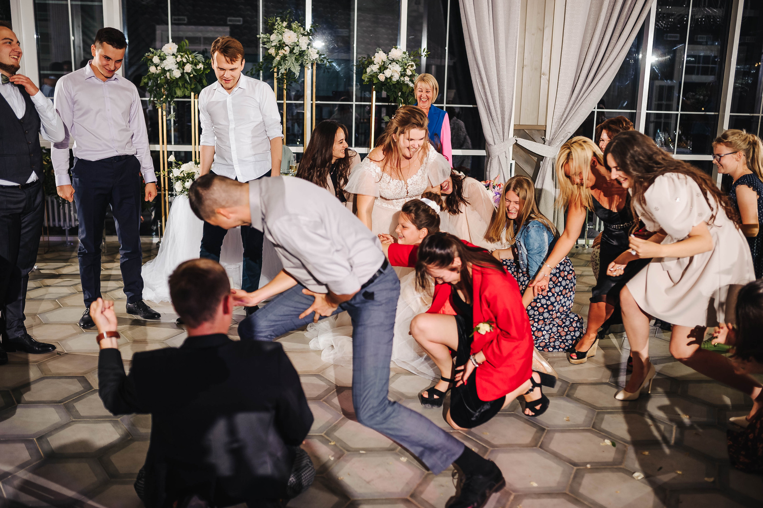 Свадьба Саши и Маши. Свадебный и семейный фотограф в Воронеже и за границей