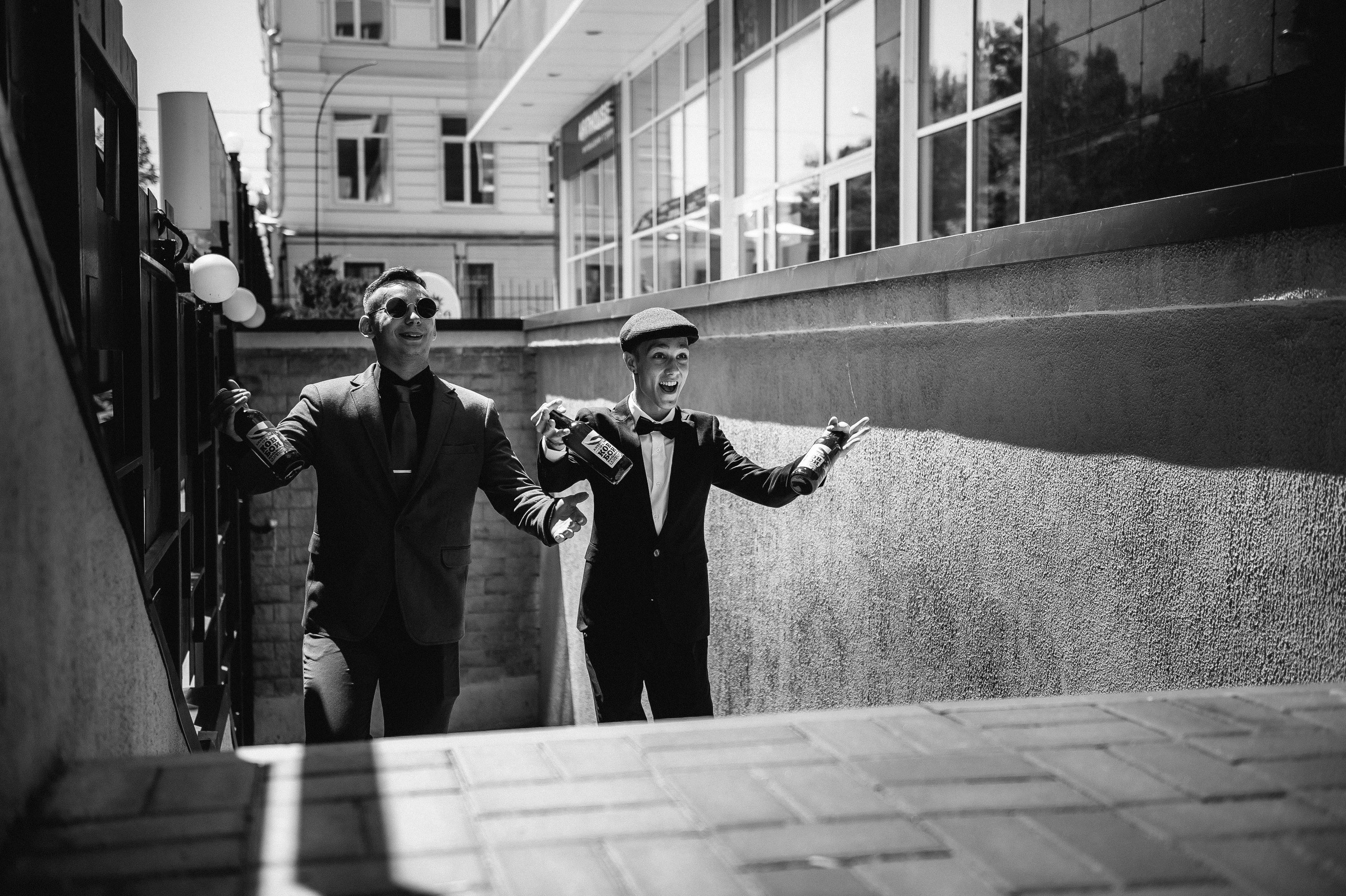 Свадьба Насти и Ильи. Свадебный и семейный фотограф в Воронеже и за границей