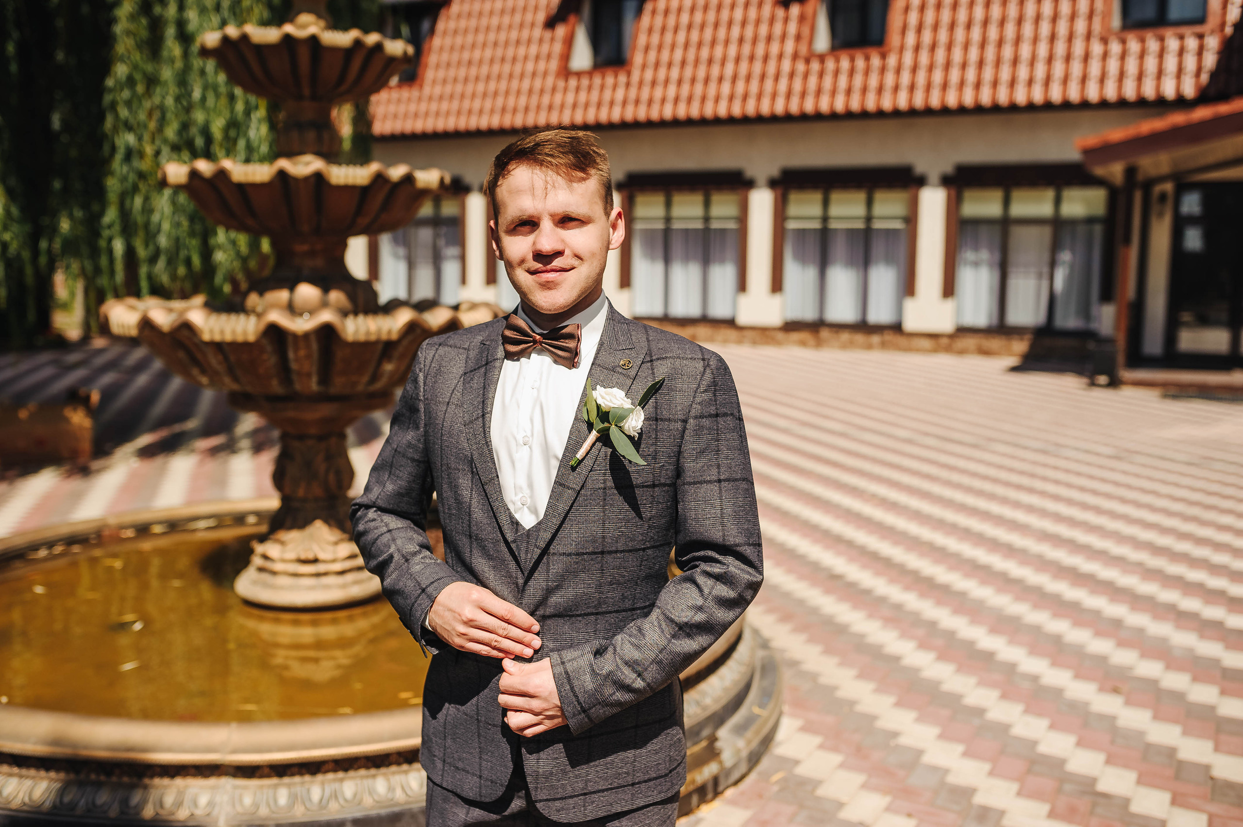 Свадьба Олеси И Вовы. Свадебный и семейный фотограф в Воронеже и за границей