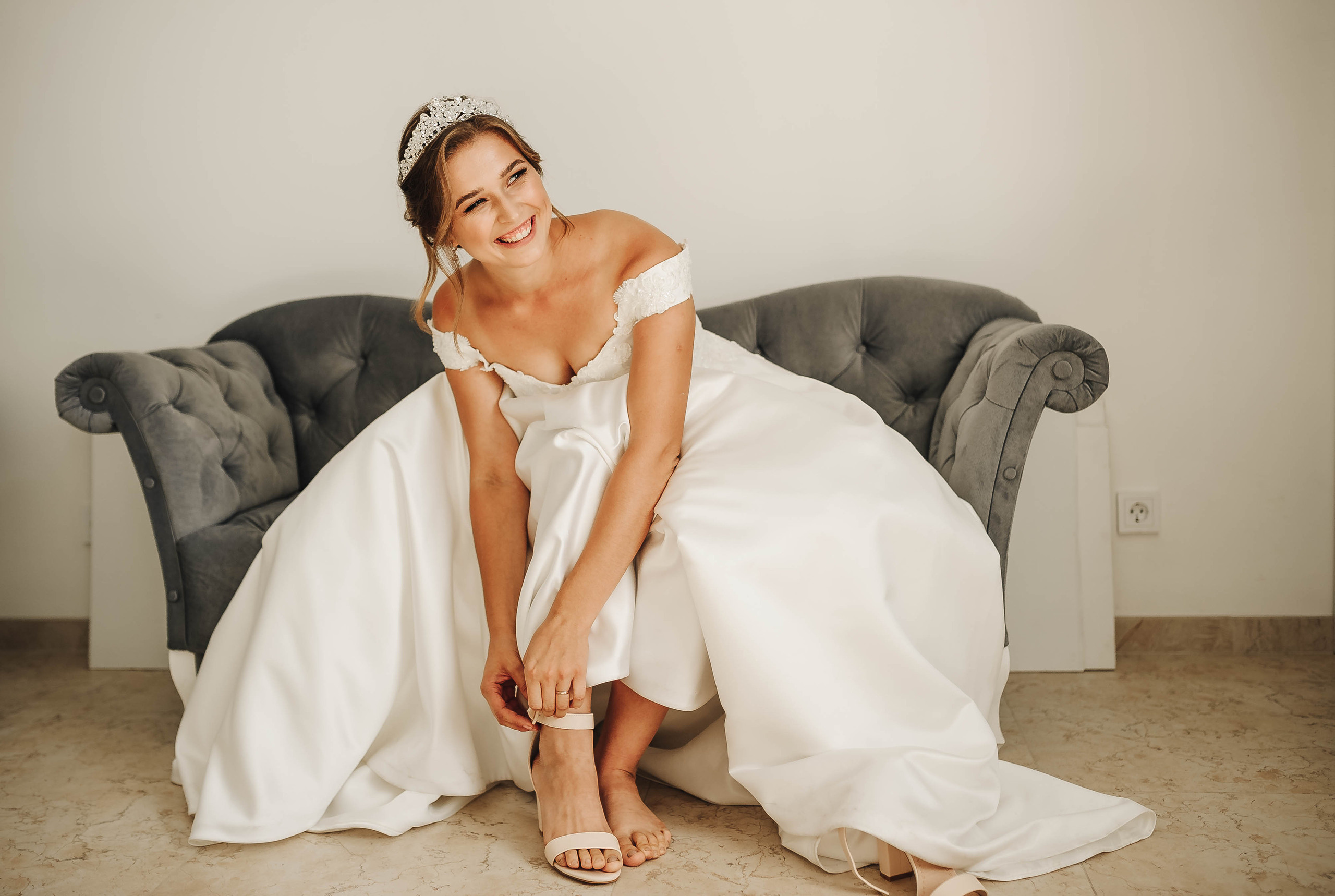 Свадьба Саши и Ани. Свадебный и семейный фотограф в Воронеже и за границей