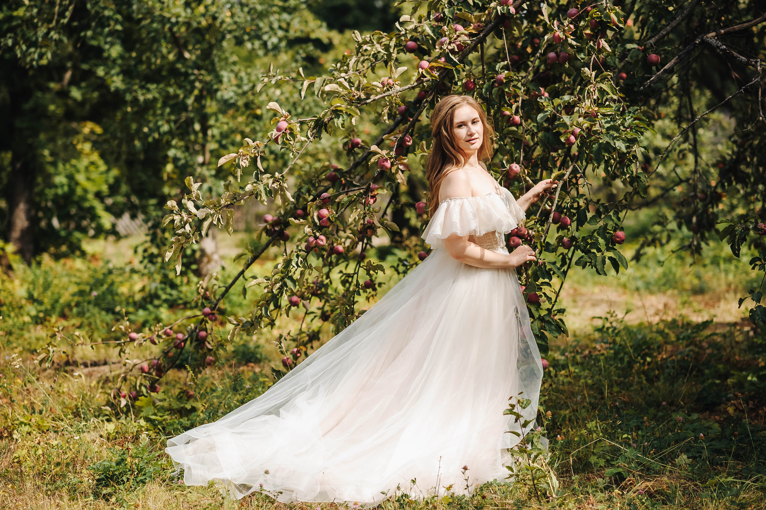 Свадьба Олеси И Вовы. Свадебный и семейный фотограф в Воронеже и за границей