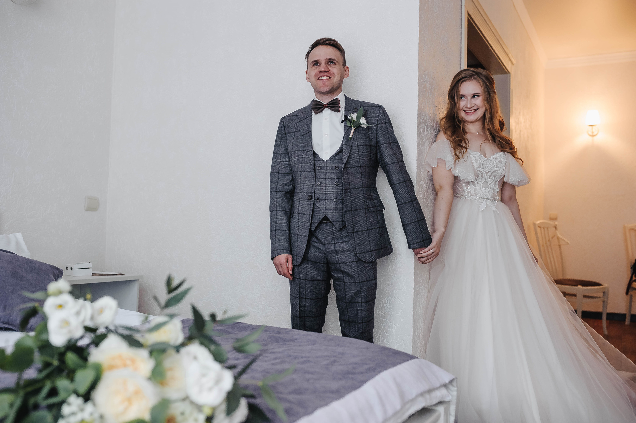 Свадьба Олеси И Вовы. Свадебный и семейный фотограф в Воронеже и за границей