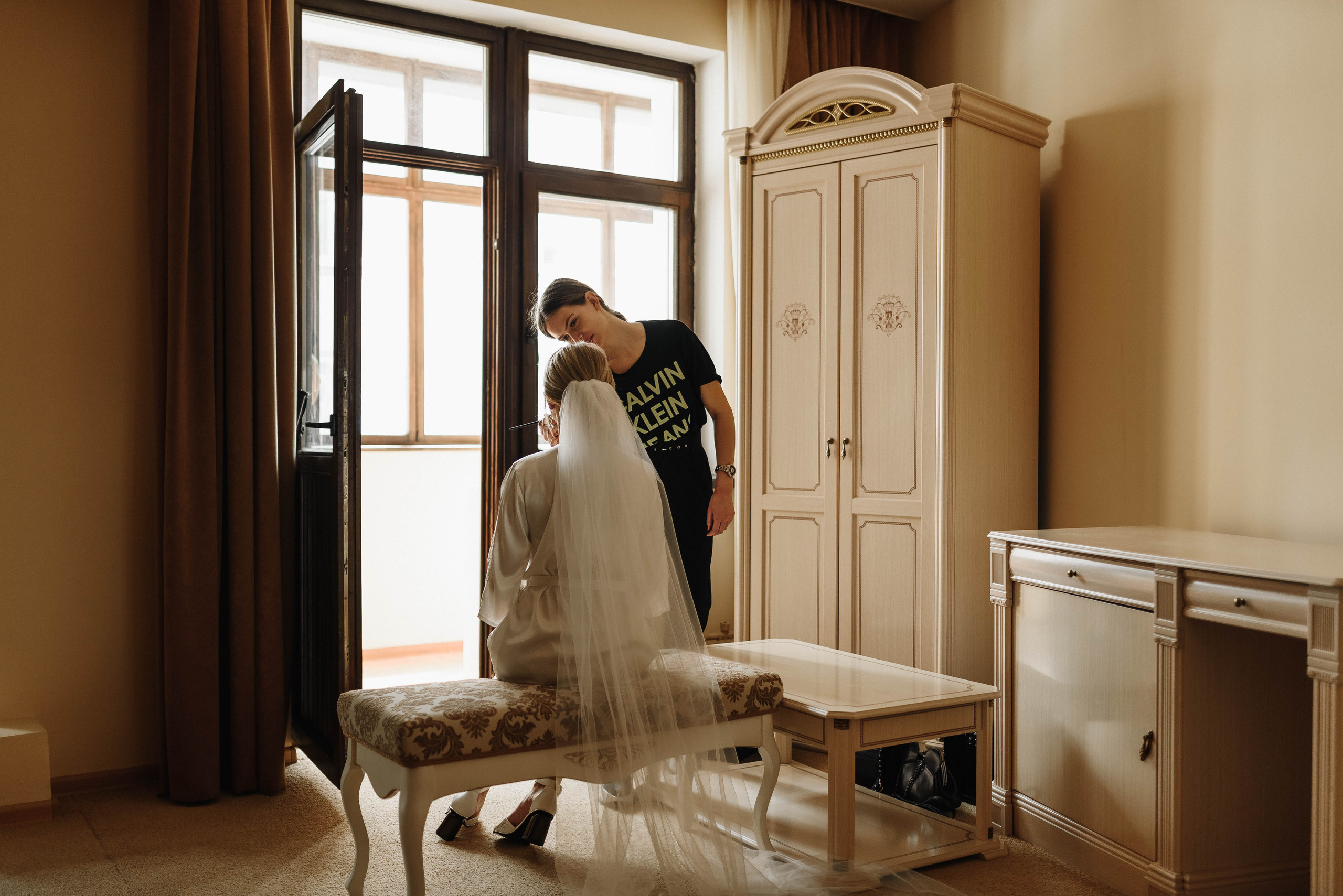 Свадьба Ульяны и Кирилла. Свадебный и семейный фотограф в Воронеже и за границей