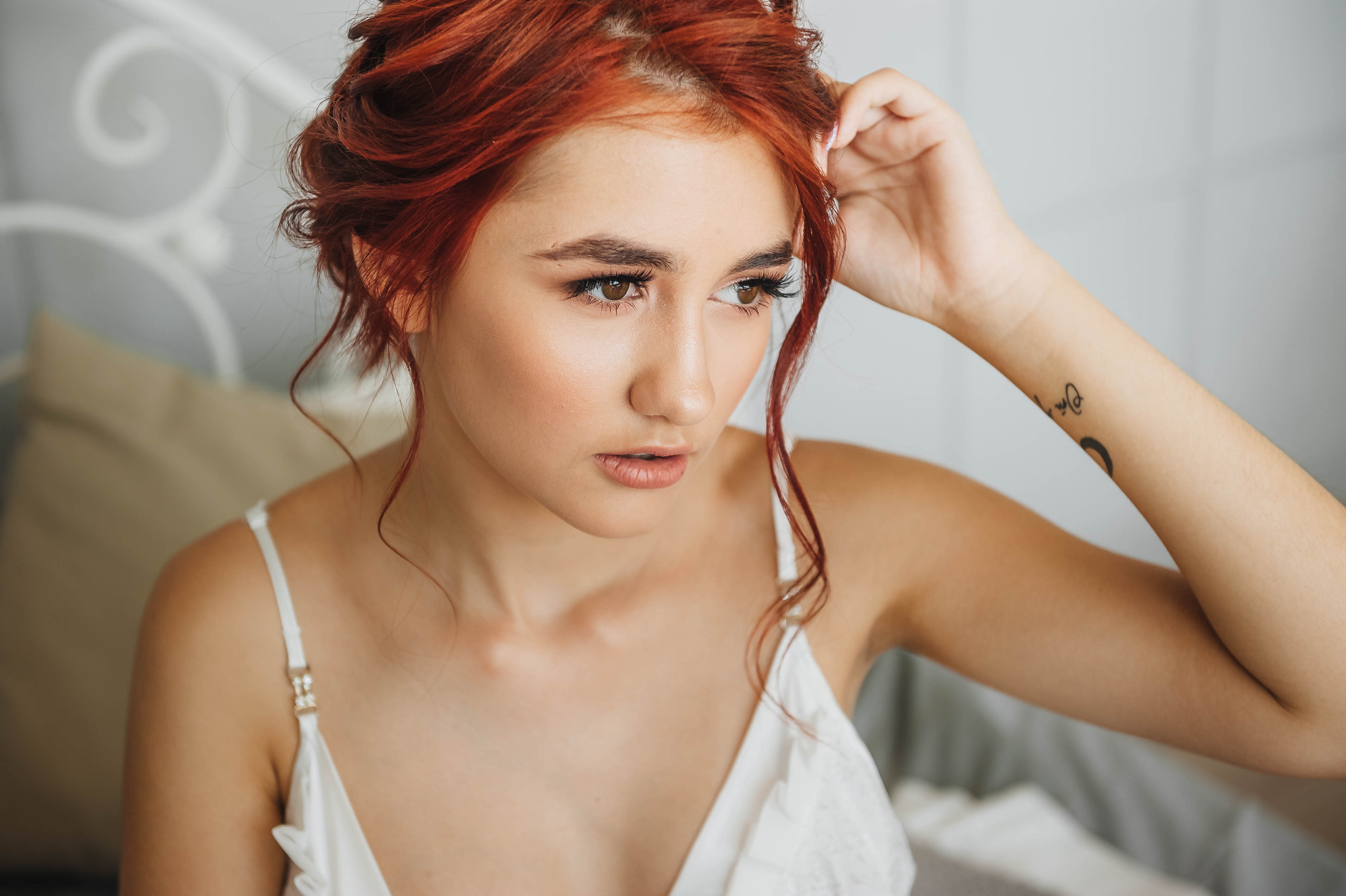 Свадьба Насти и Ильи. Свадебный и семейный фотограф в Воронеже и за границей