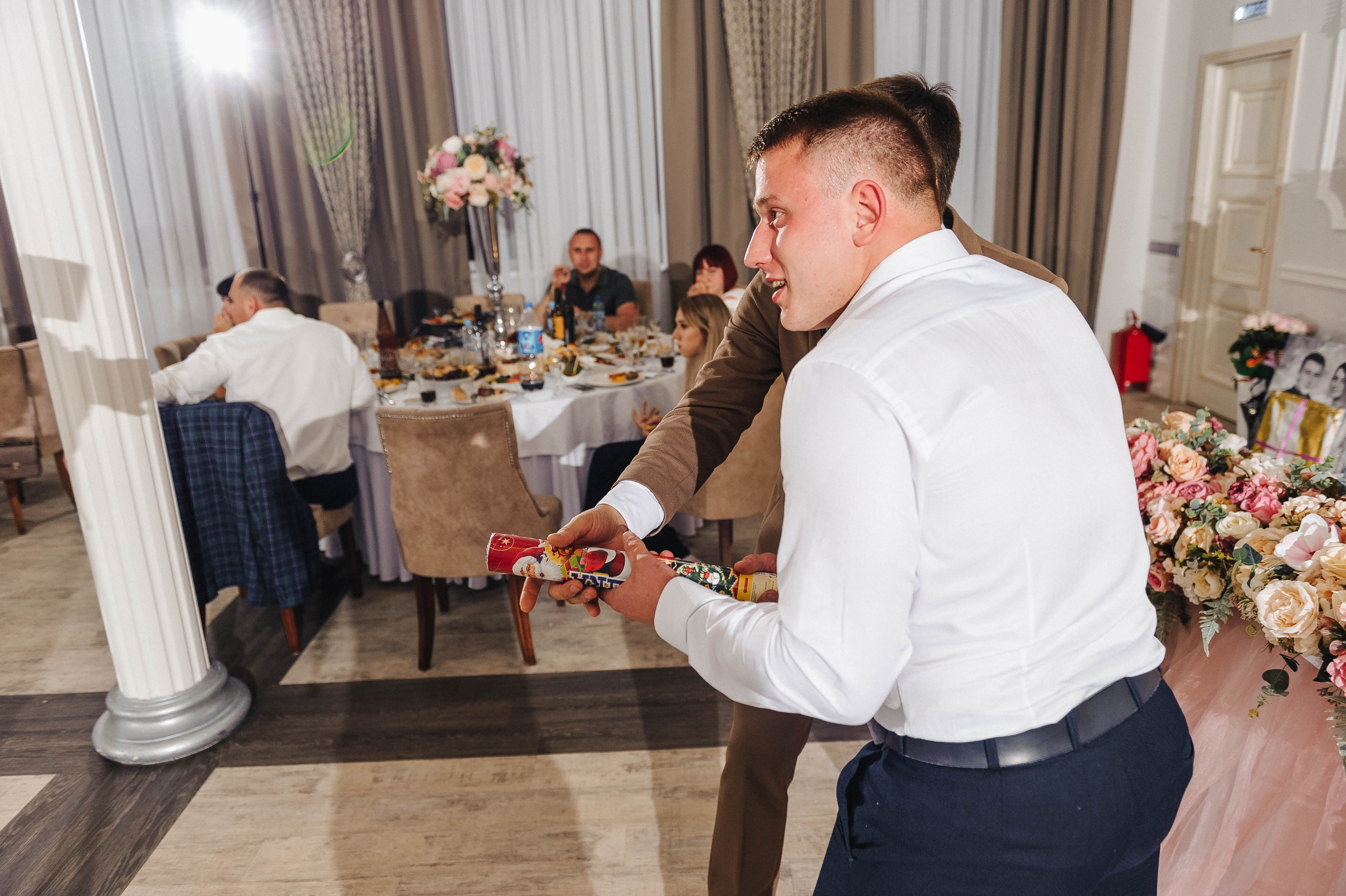 Свадьба Ульяны и Кирилла. Свадебный и семейный фотограф в Воронеже и за границей