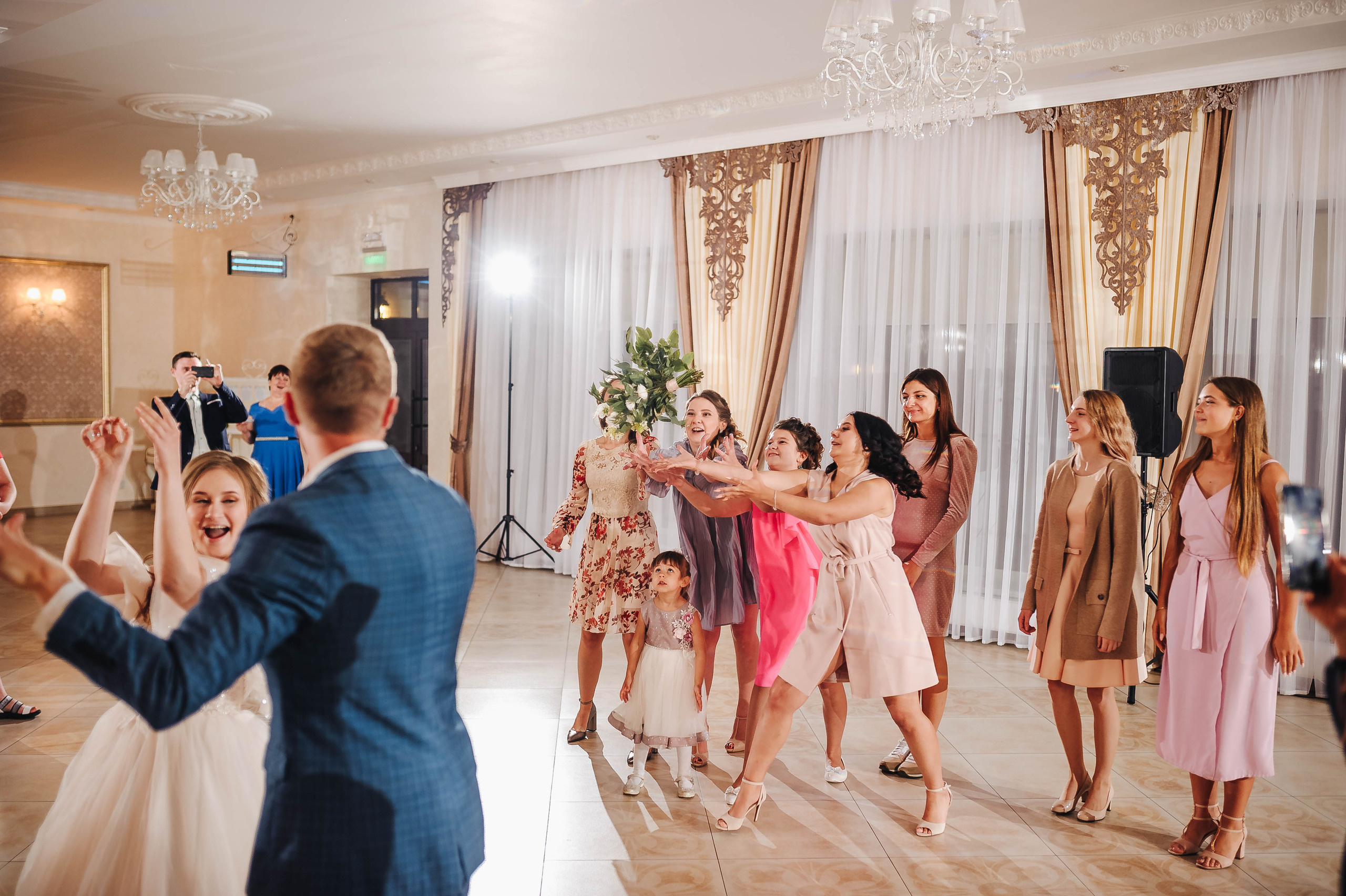 Свадьба Олеси И Вовы. Свадебный и семейный фотограф в Воронеже и за границей