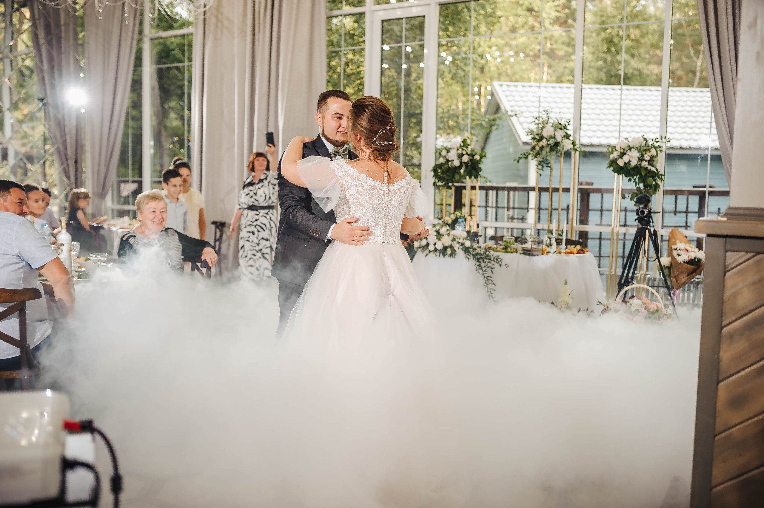 Свадьба Саши и Маши. Свадебный и семейный фотограф в Воронеже и за границей