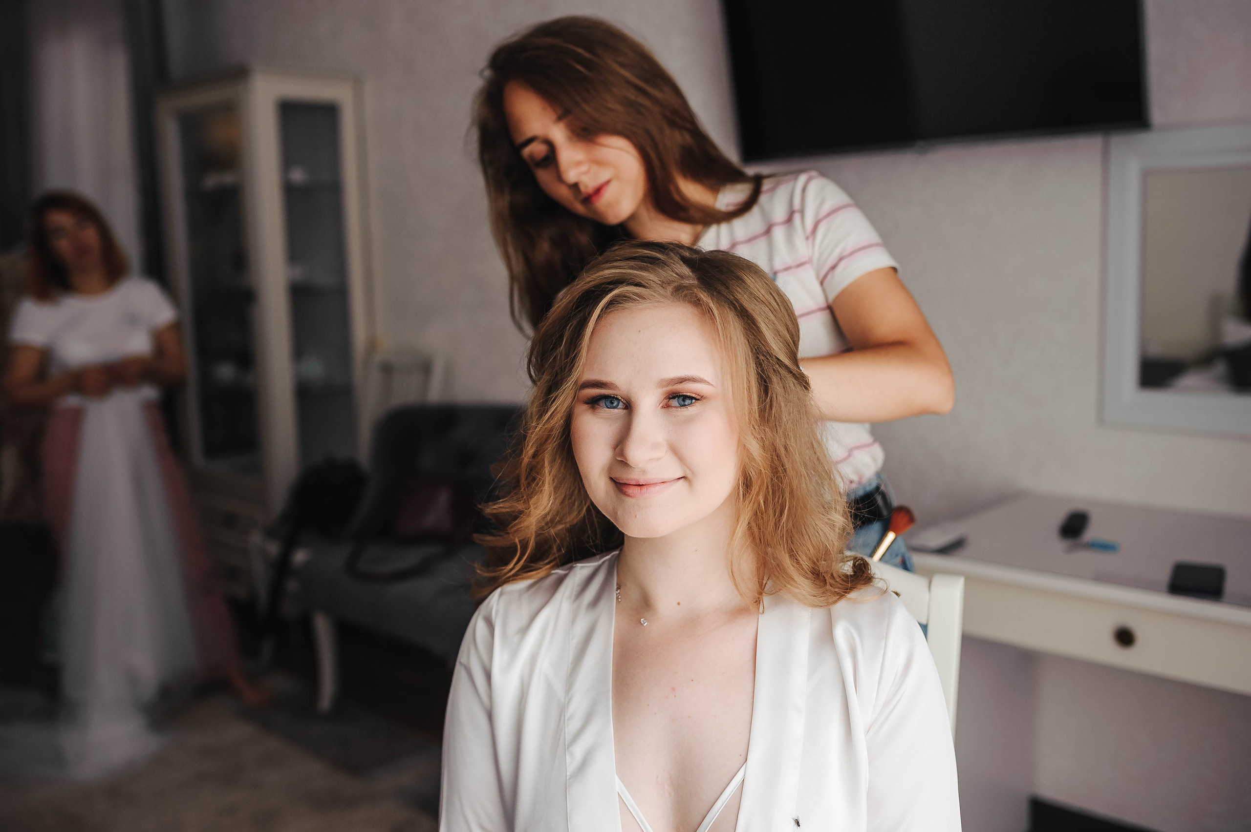 Свадьба Олеси И Вовы. Свадебный и семейный фотограф в Воронеже и за границей