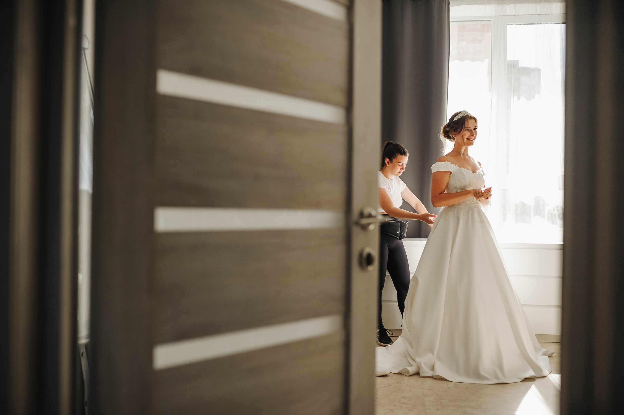 Свадьба Саши и Ани. Свадебный и семейный фотограф в Воронеже и за границей